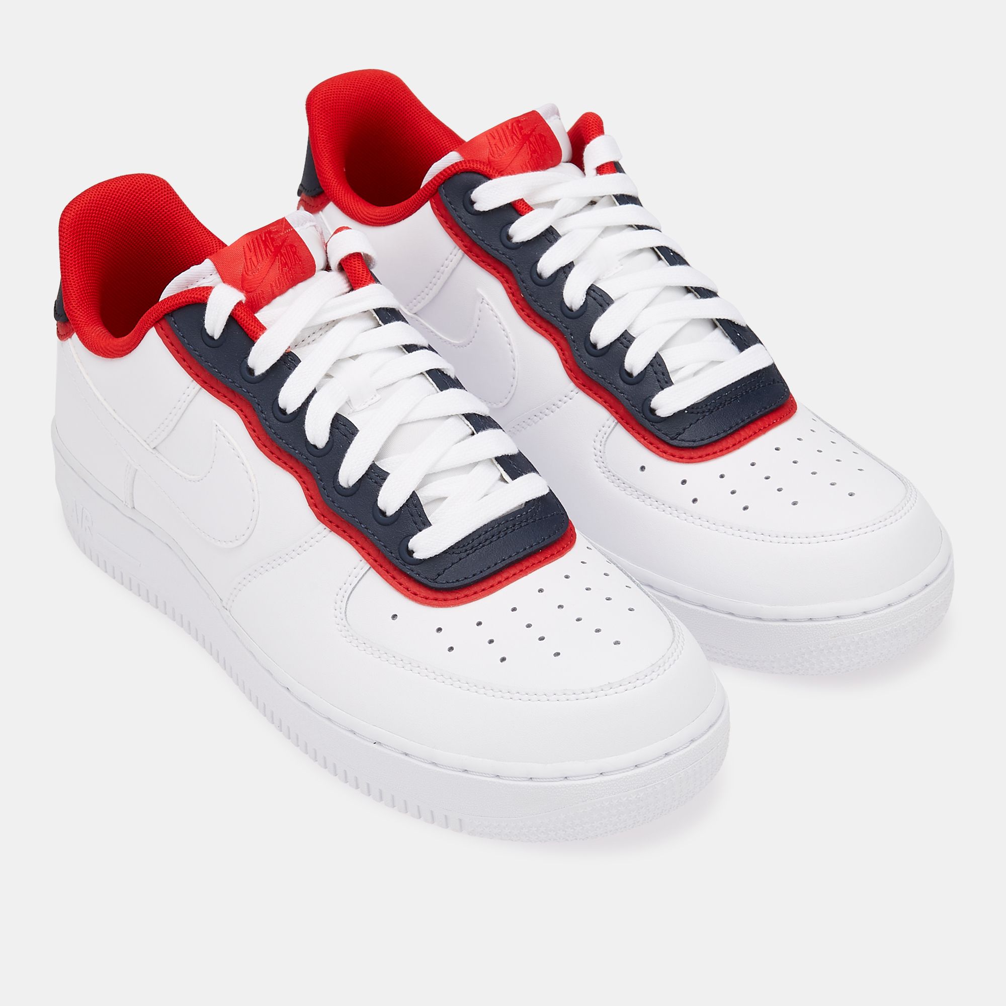 Nike Men's Air Force 1 '07 LV8