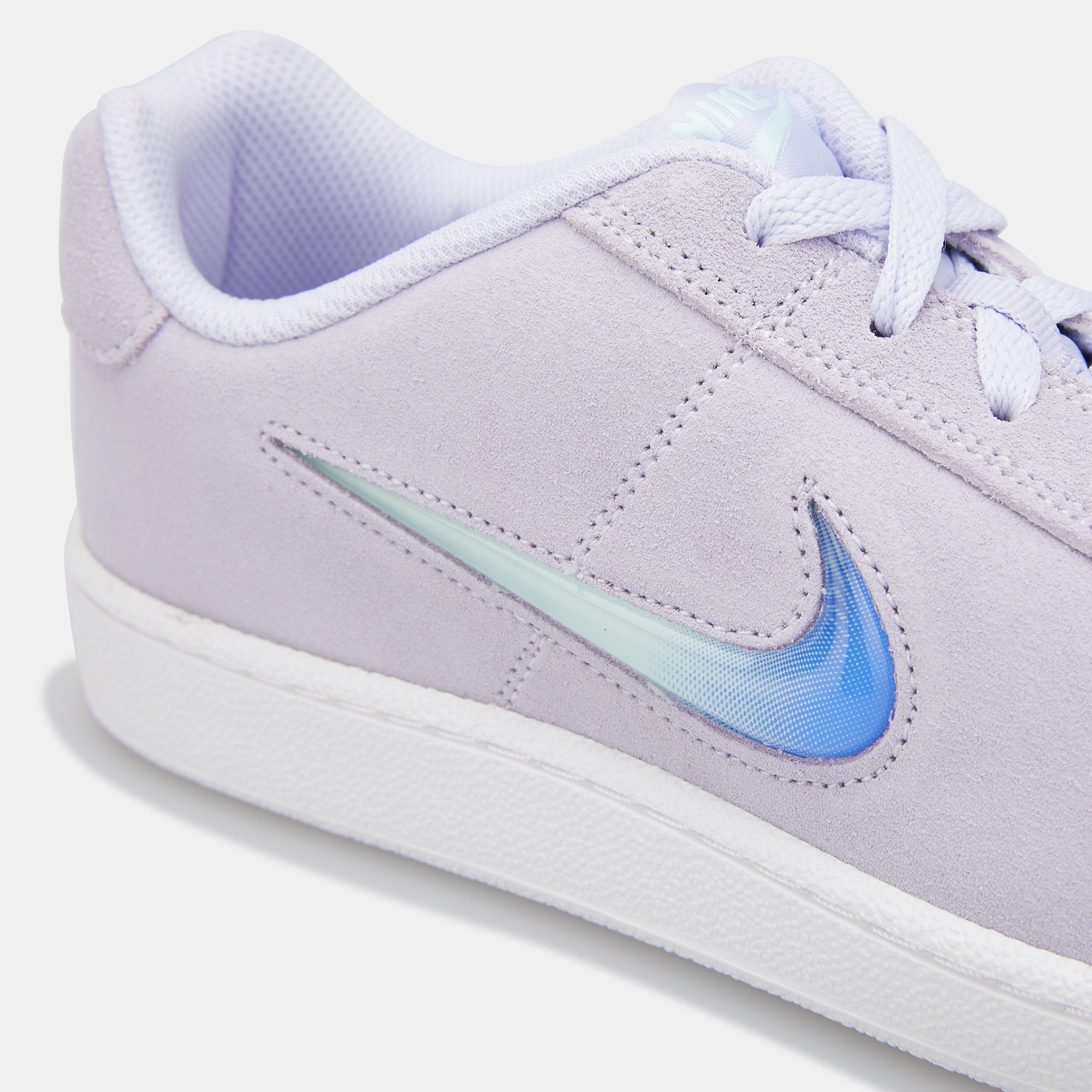 nike court royale premium ladies trainers