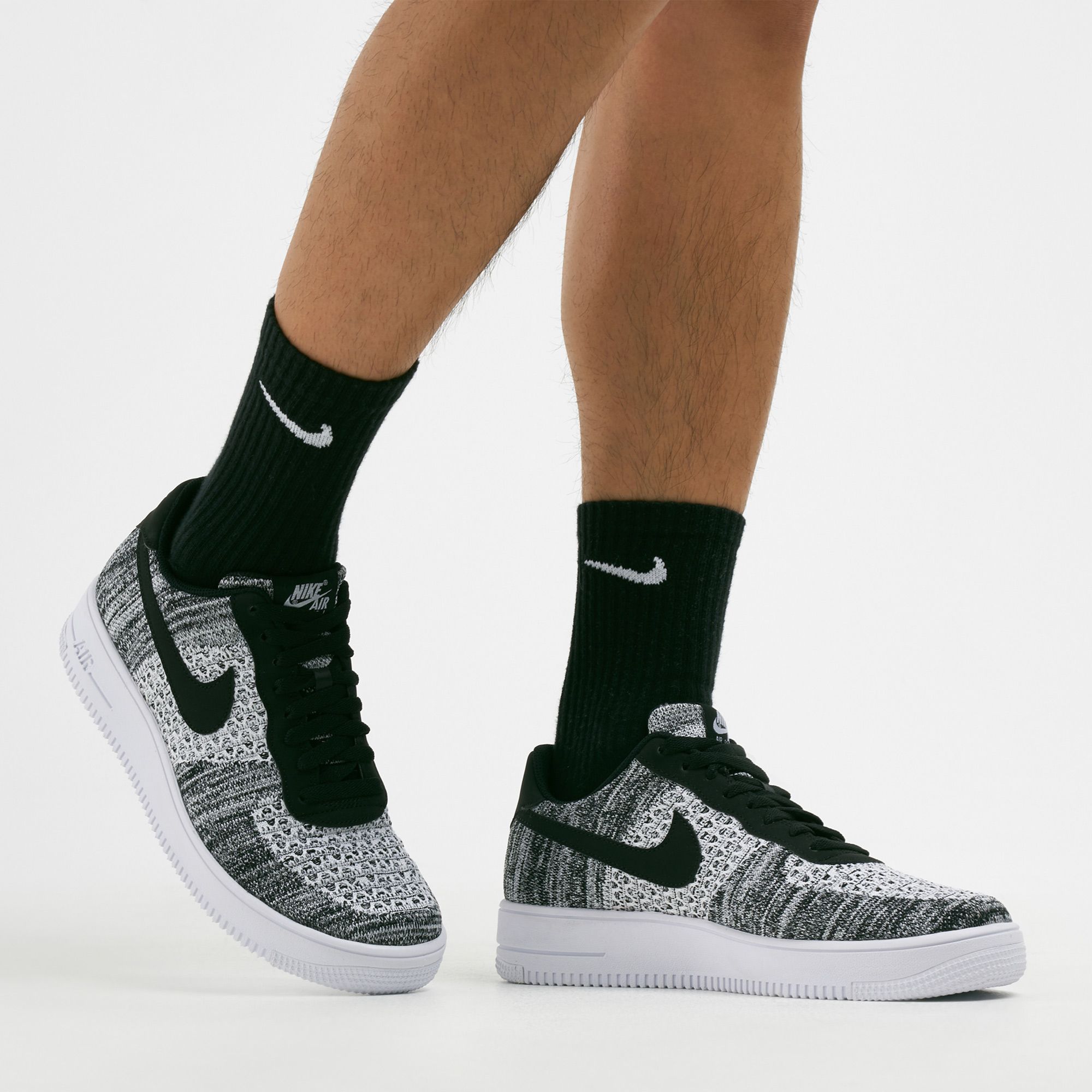 flyknit 2.0 air force 1