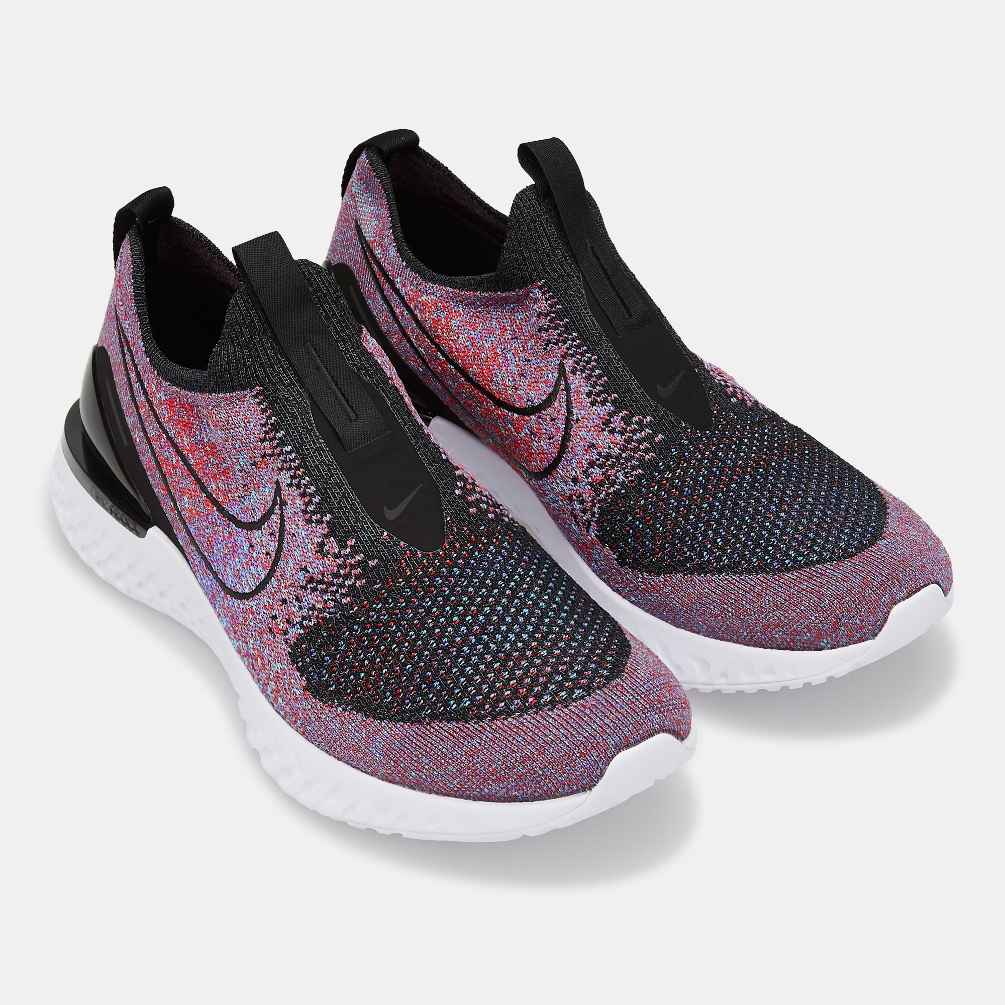 nike epic phantom react flyknit men