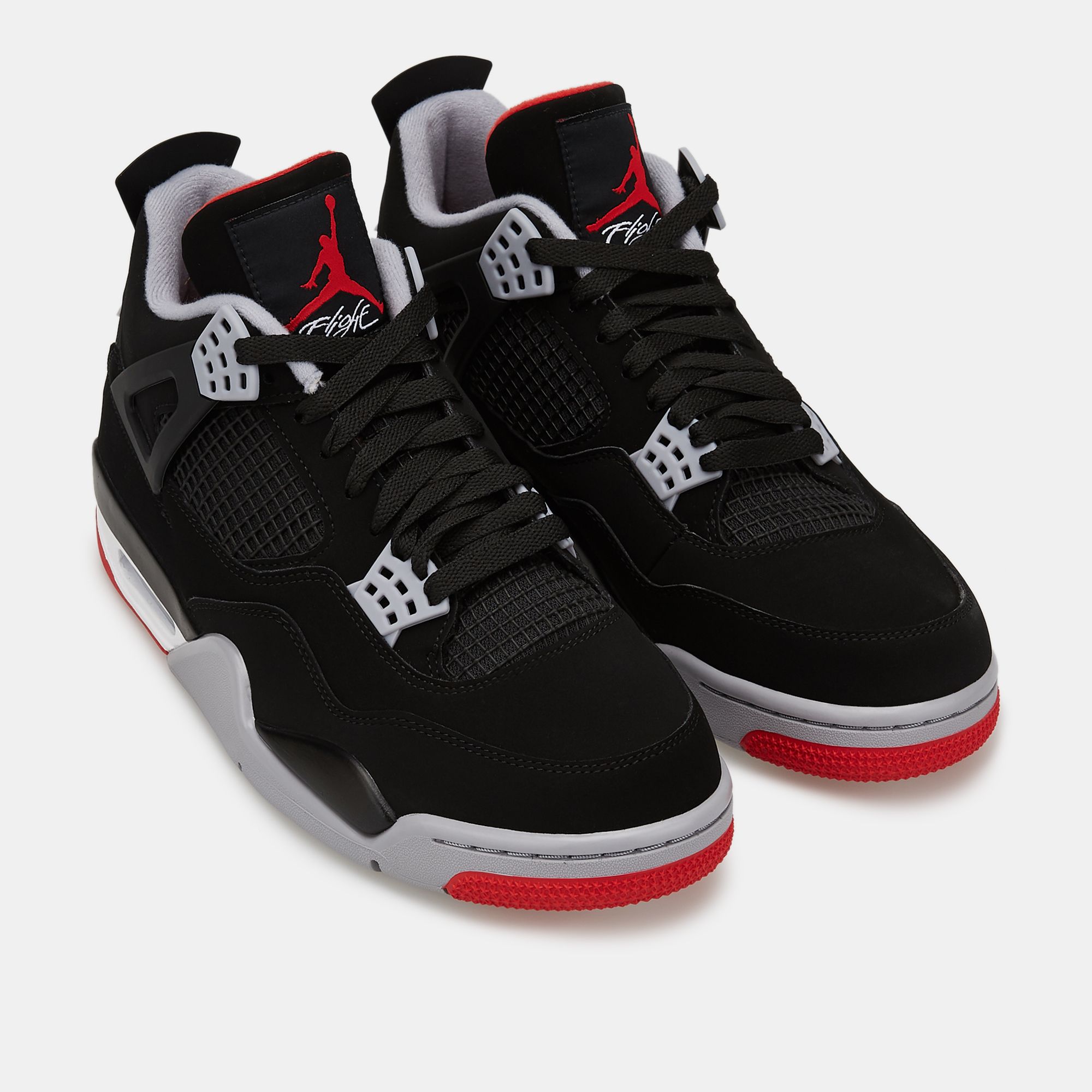 Jordan Men's Air Jordan 4 Retro Shoe | Sneakers | Shoes | Sports