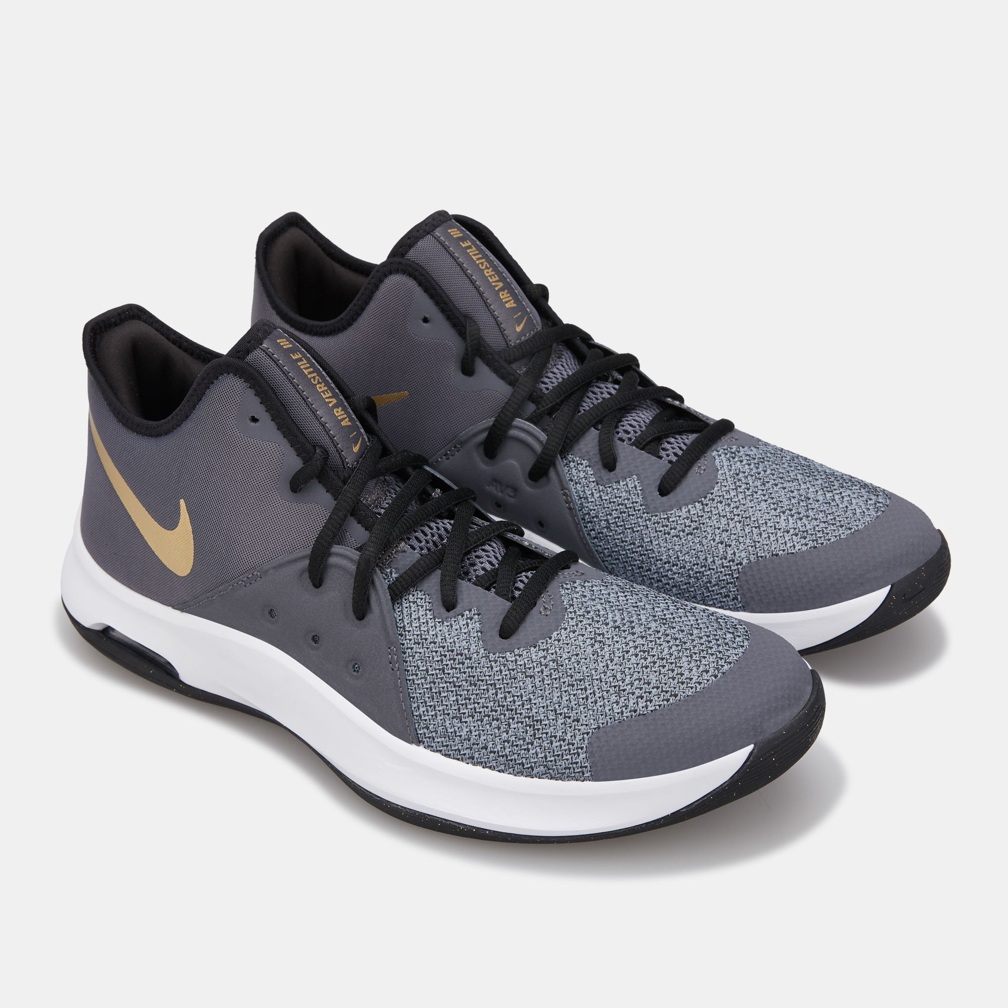 Buy Nike Men's Air Versatile III Shoe Online in Saudi Arabia | SSS