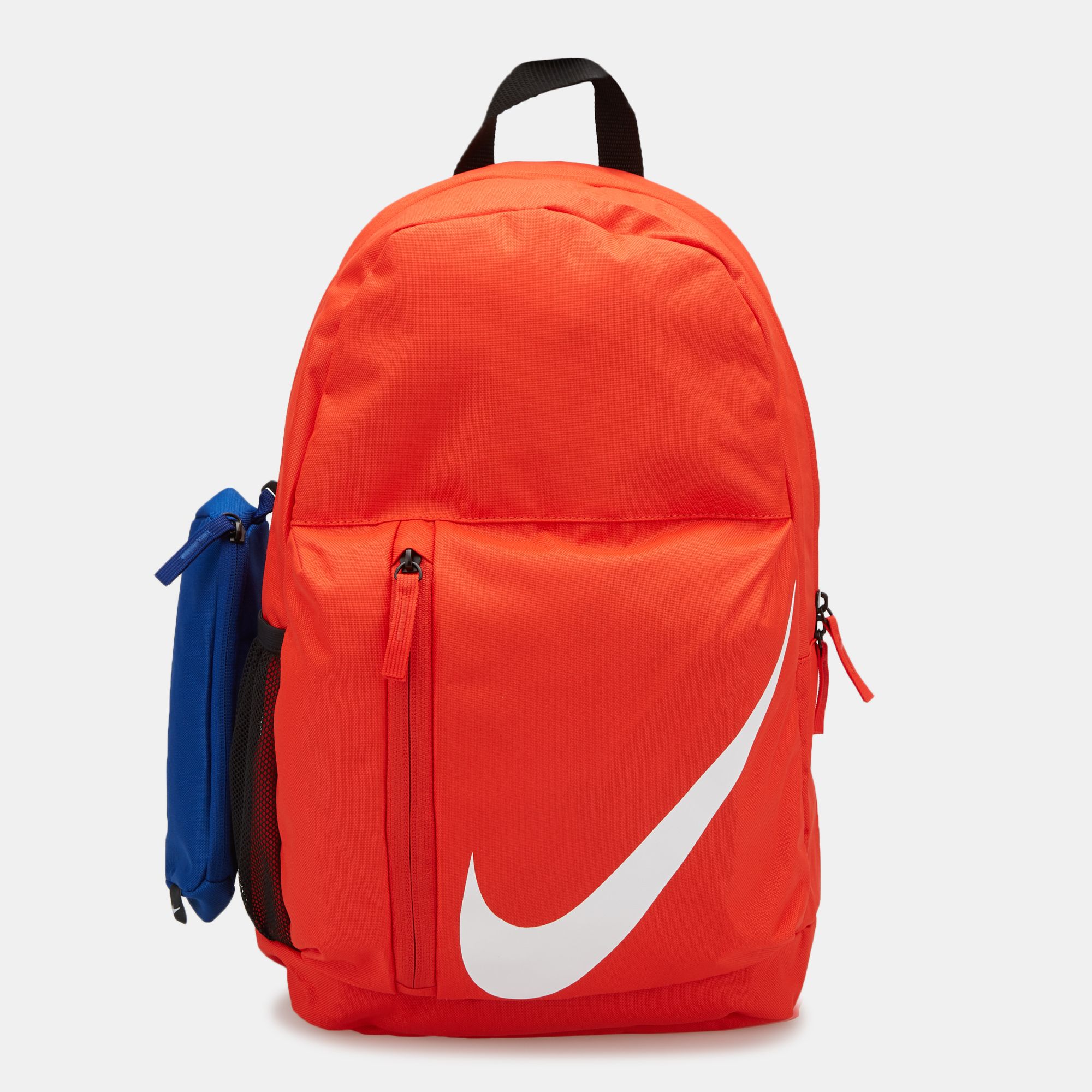 red nike elemental backpack