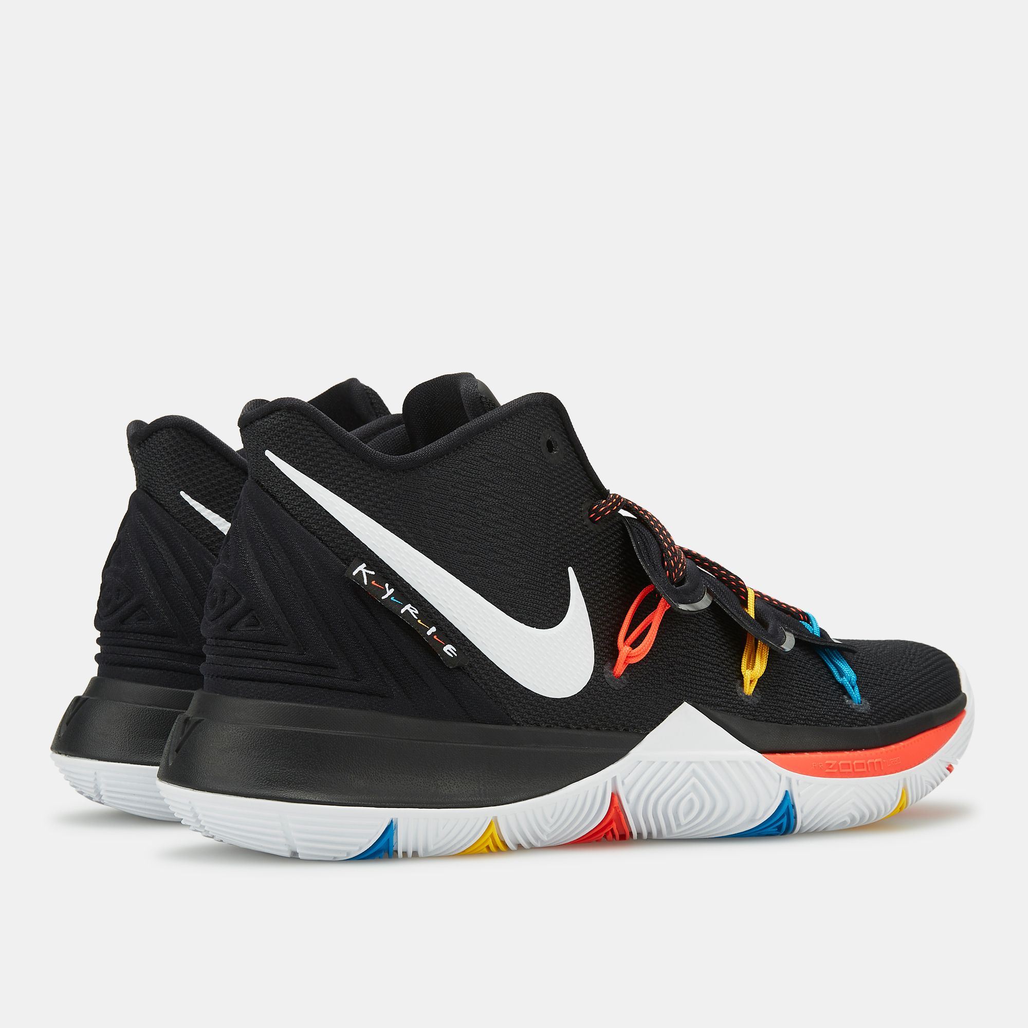 Nike Men's Kyrie 5 Shoe | Shoes | Nike | Brands | SSS