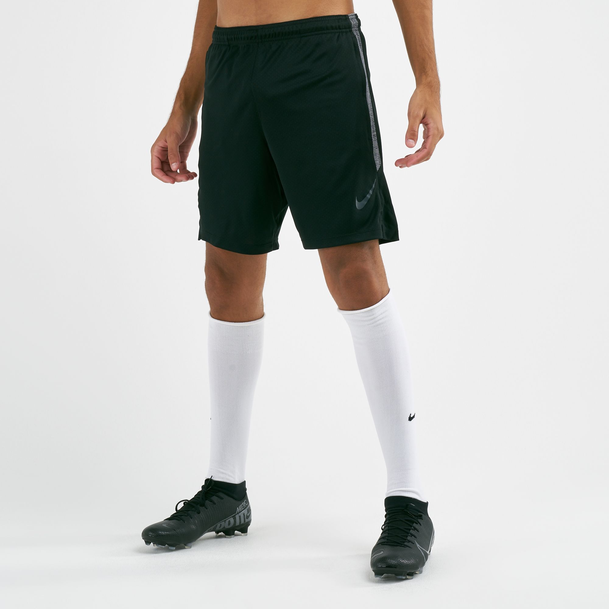 nike strike shorts