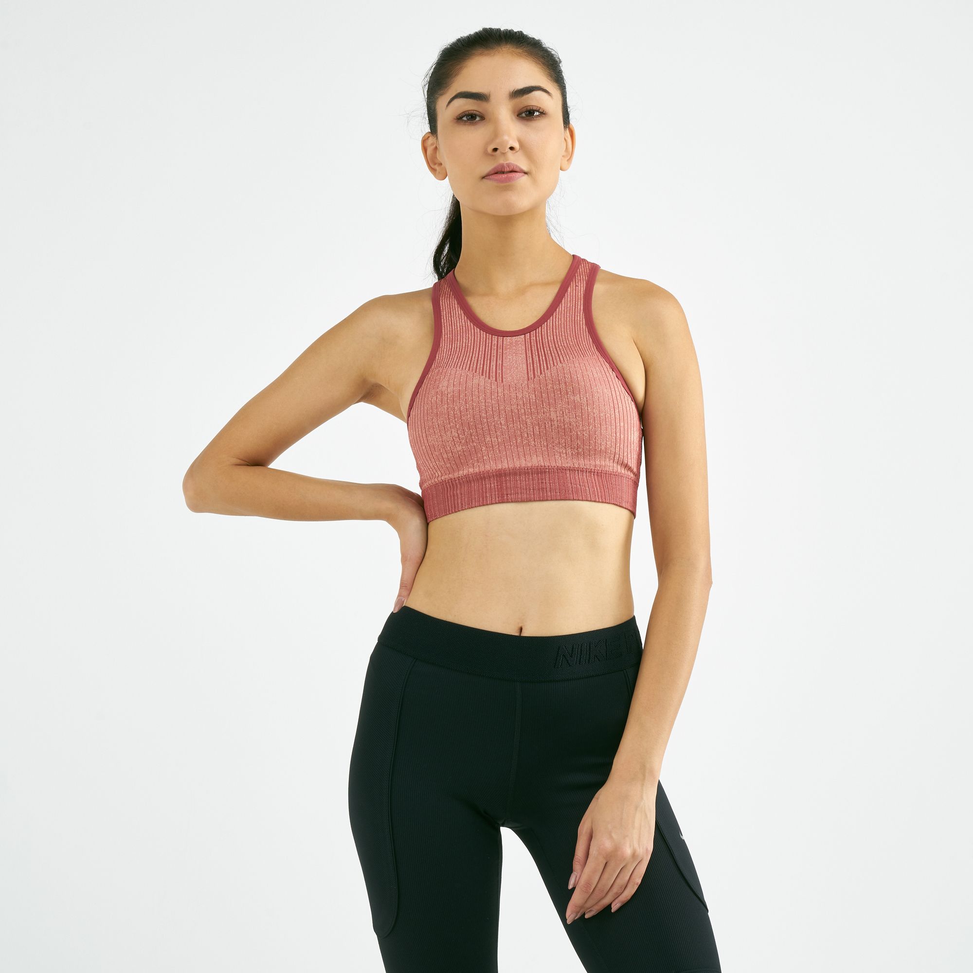 nike sports bra pack