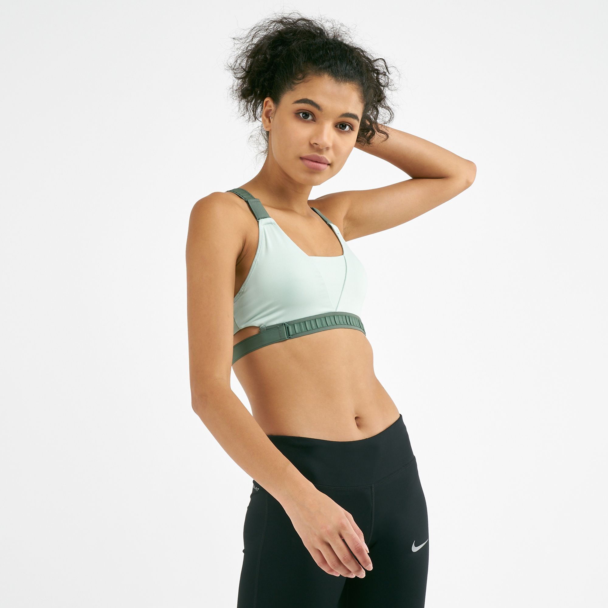 nike infinity sports bra