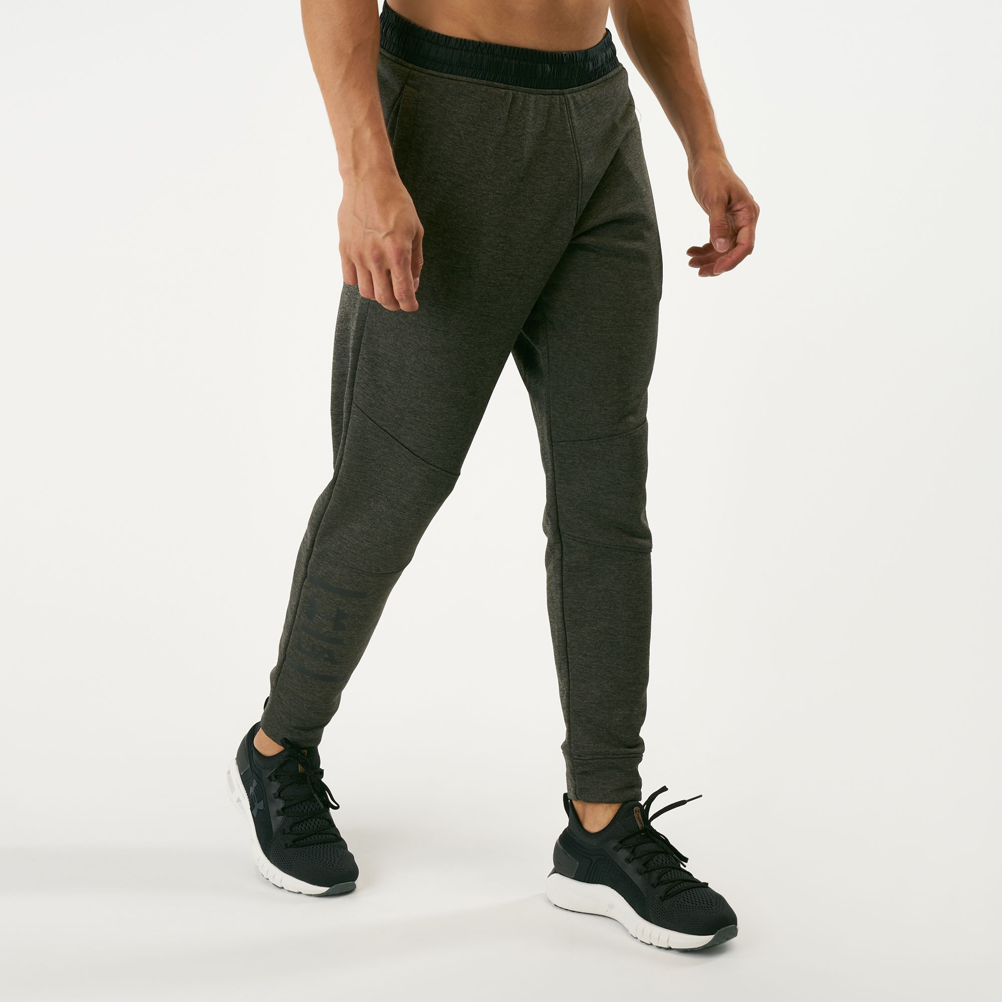 under armour mk1 terry jogger