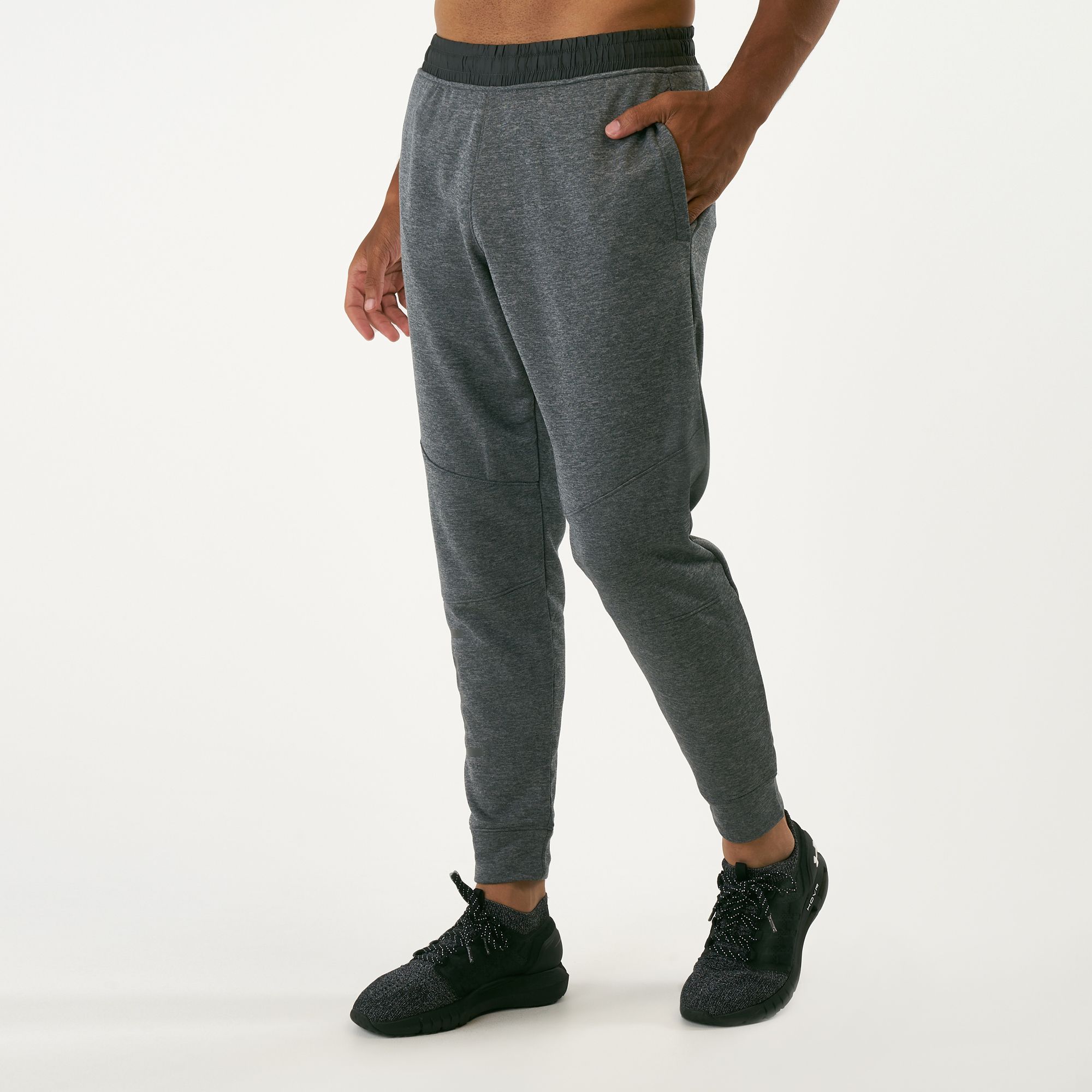 under armour mk1 terry jogger