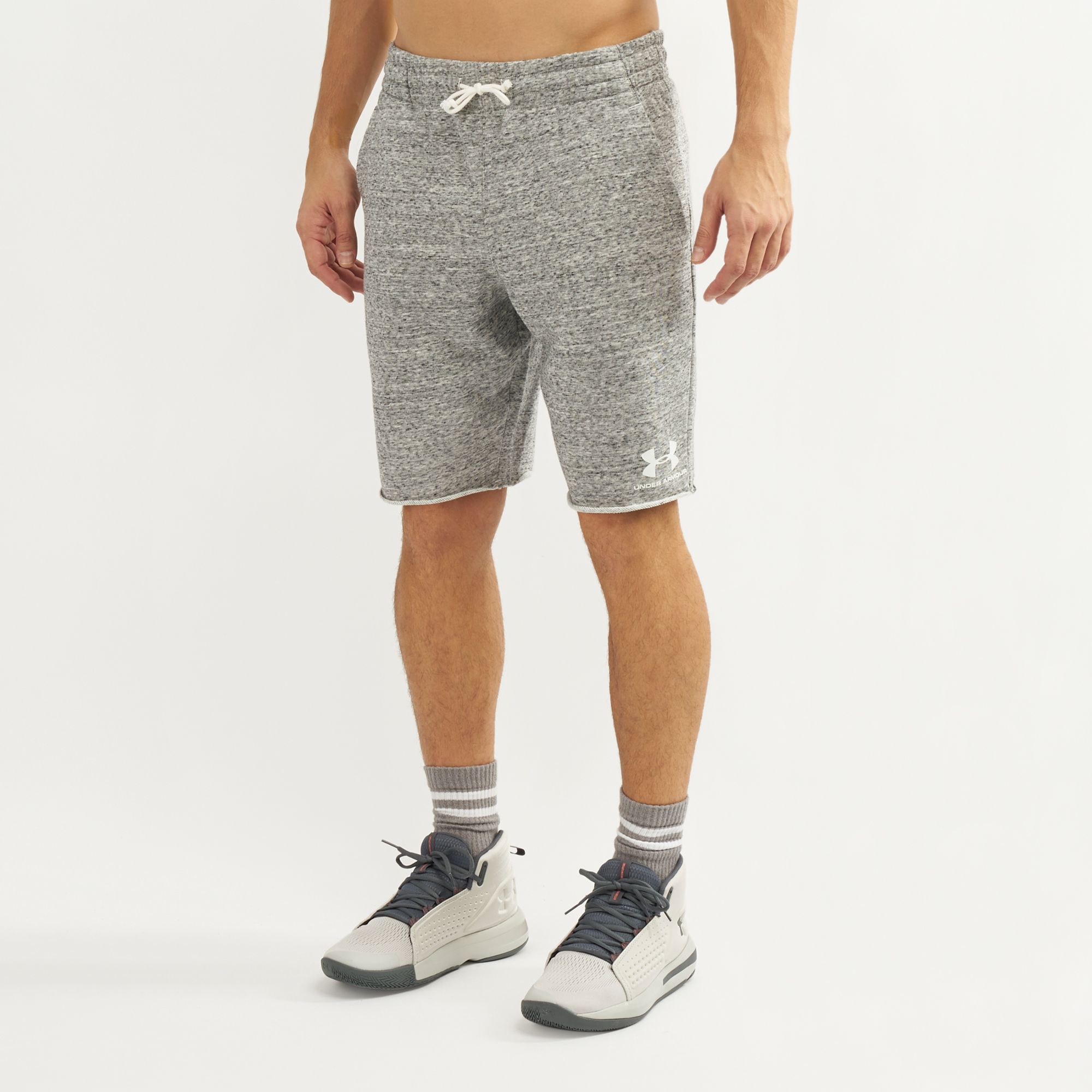 Sportstyle Terry Shorts 