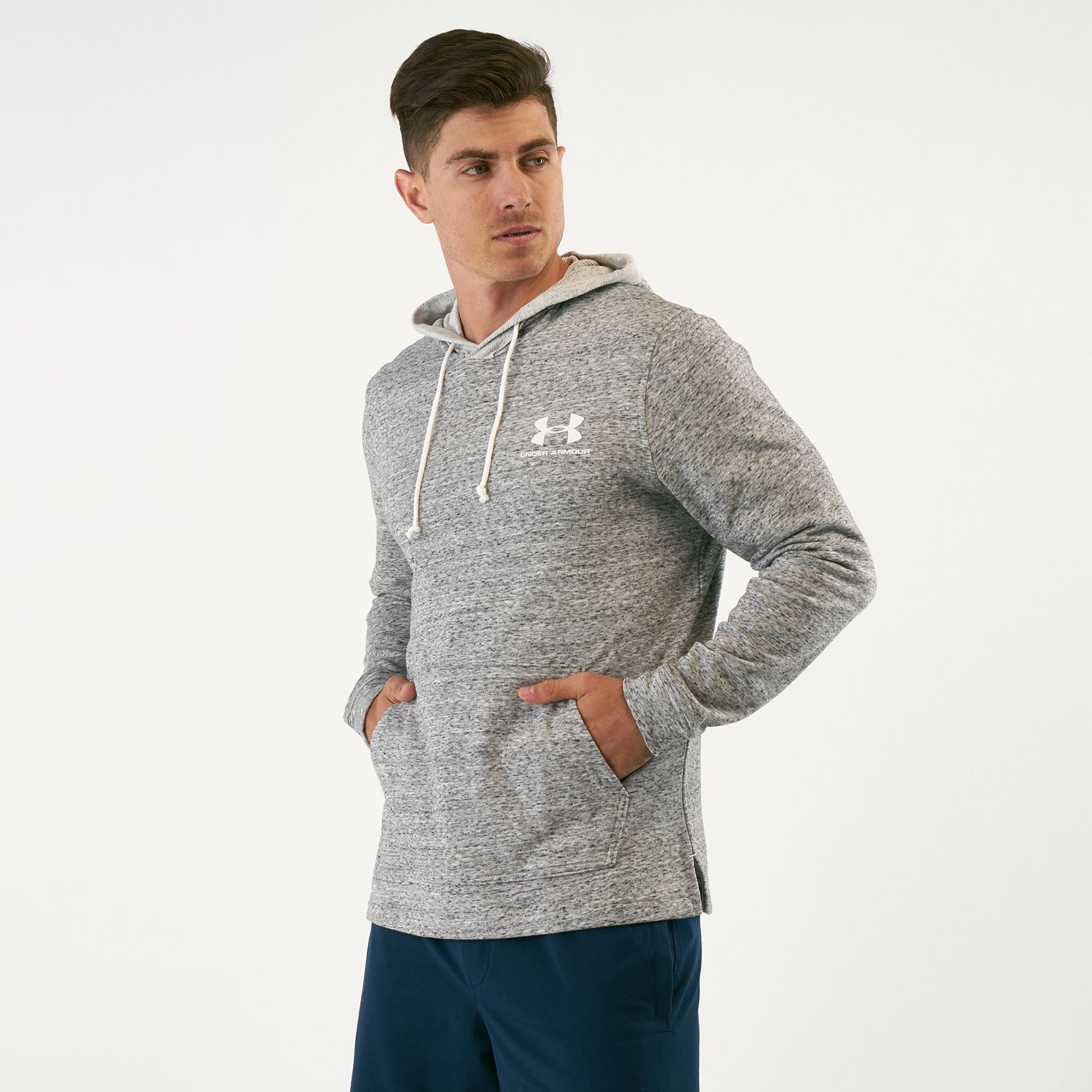 under armour sweater