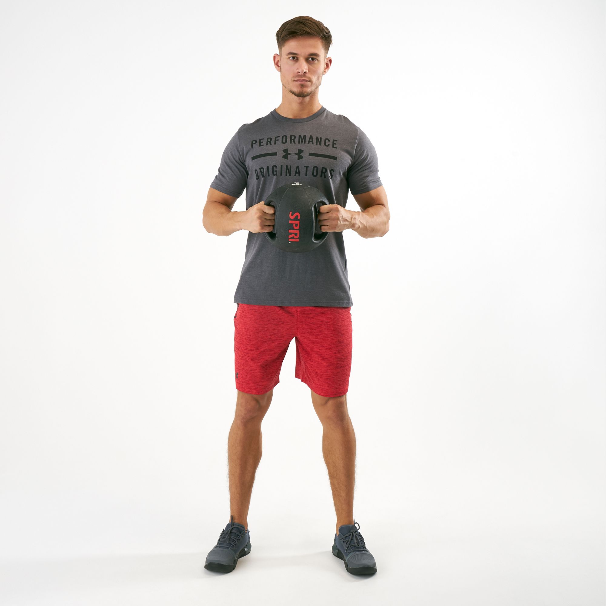 under armour performance originators