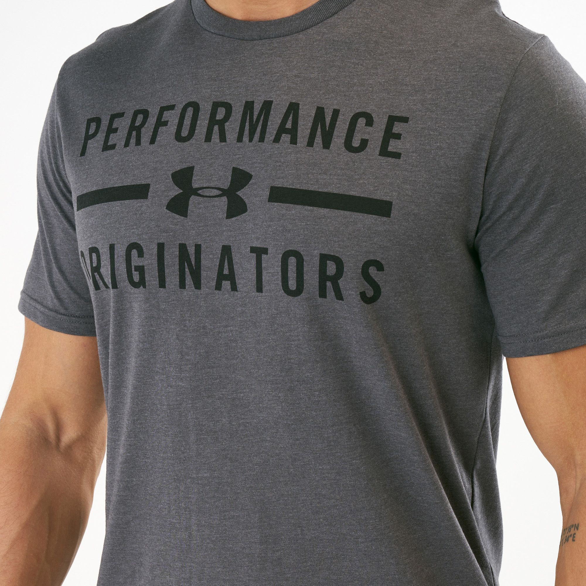 under armour performance originators