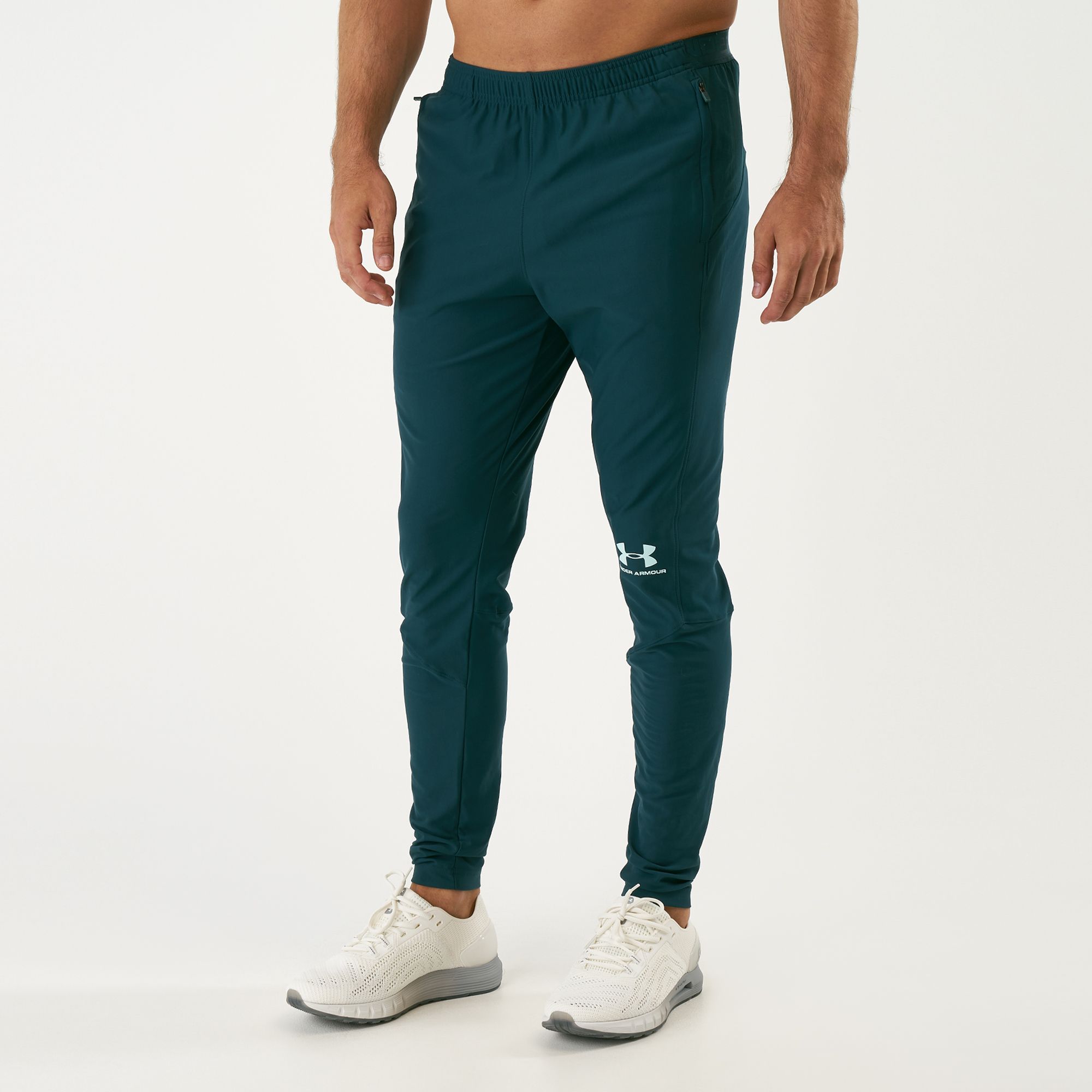 under armour accelerate pants