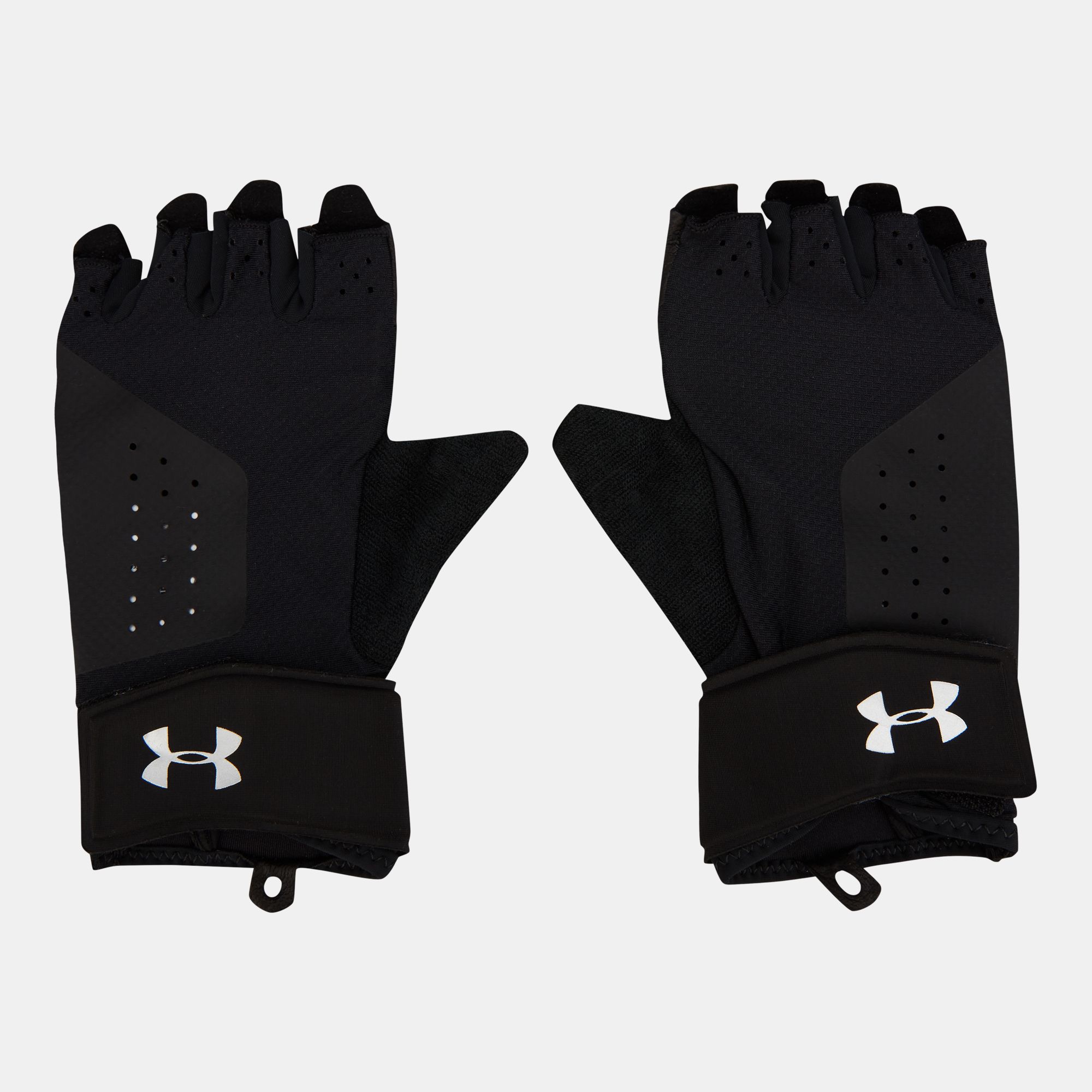 women's weight lifting gloves under armour
