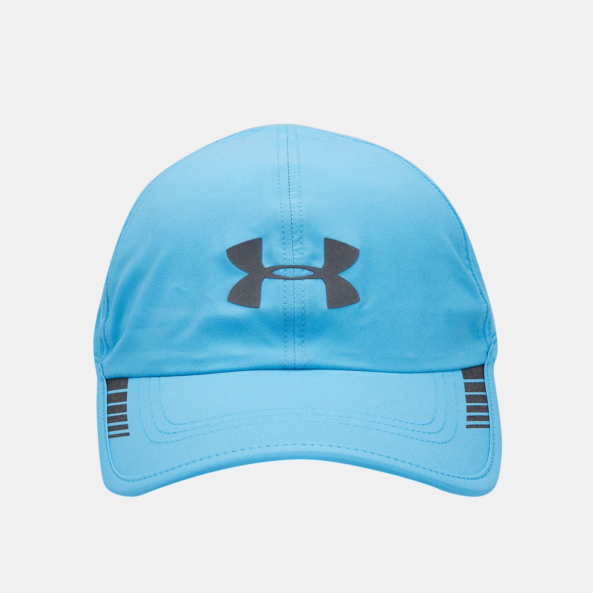 under armour men's launch armourvent cap