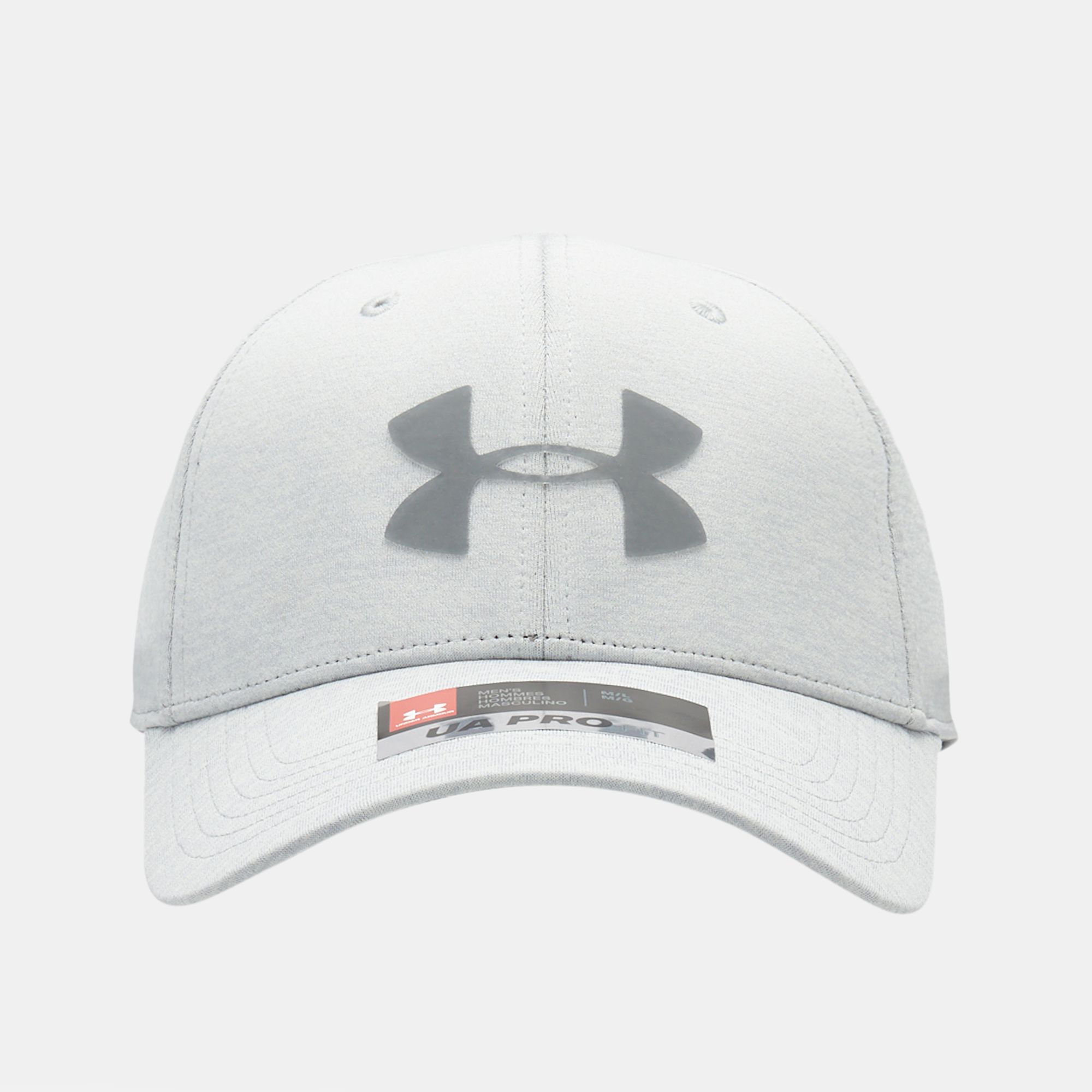 ua twist closer 2.0 cap