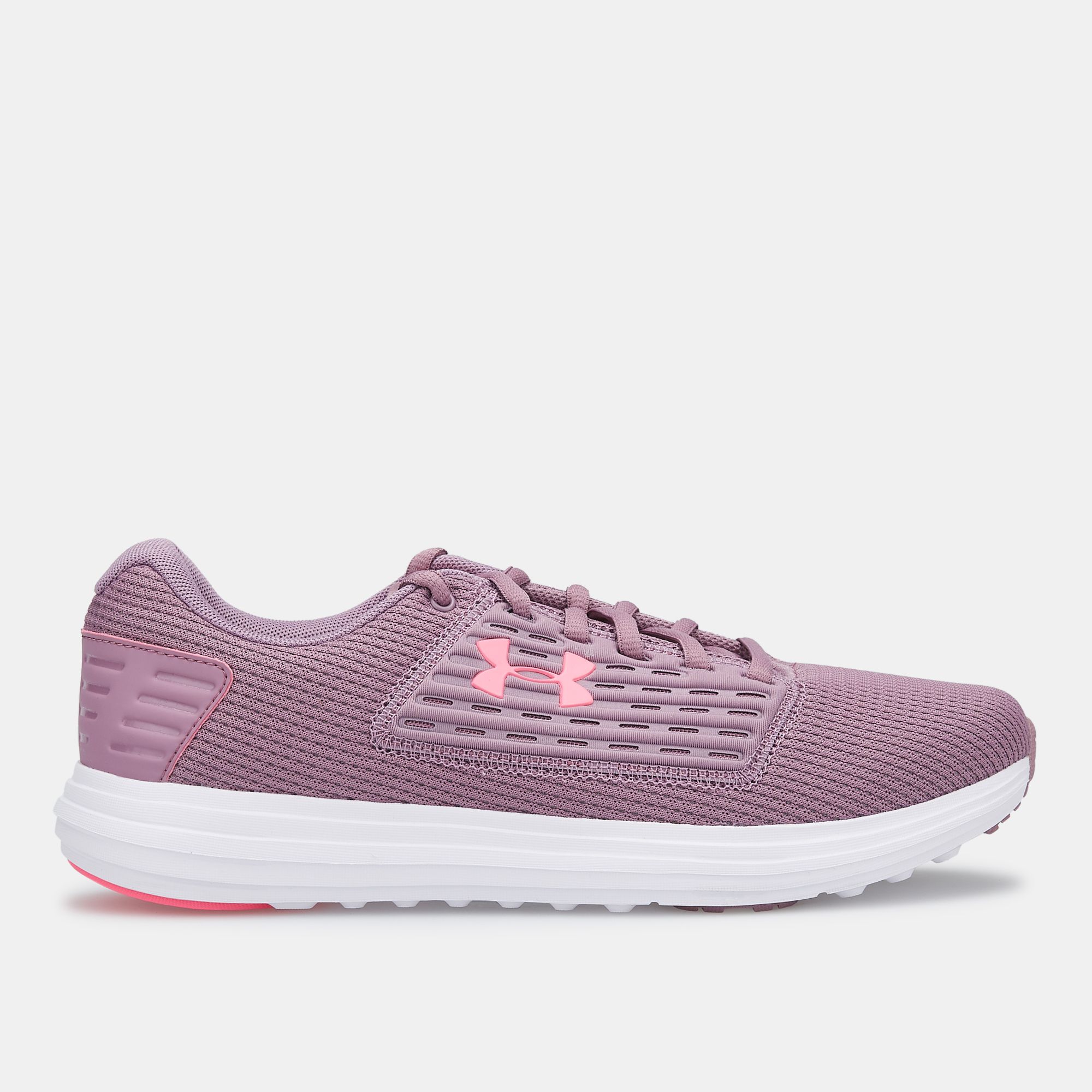 under armour women's surge running shoes