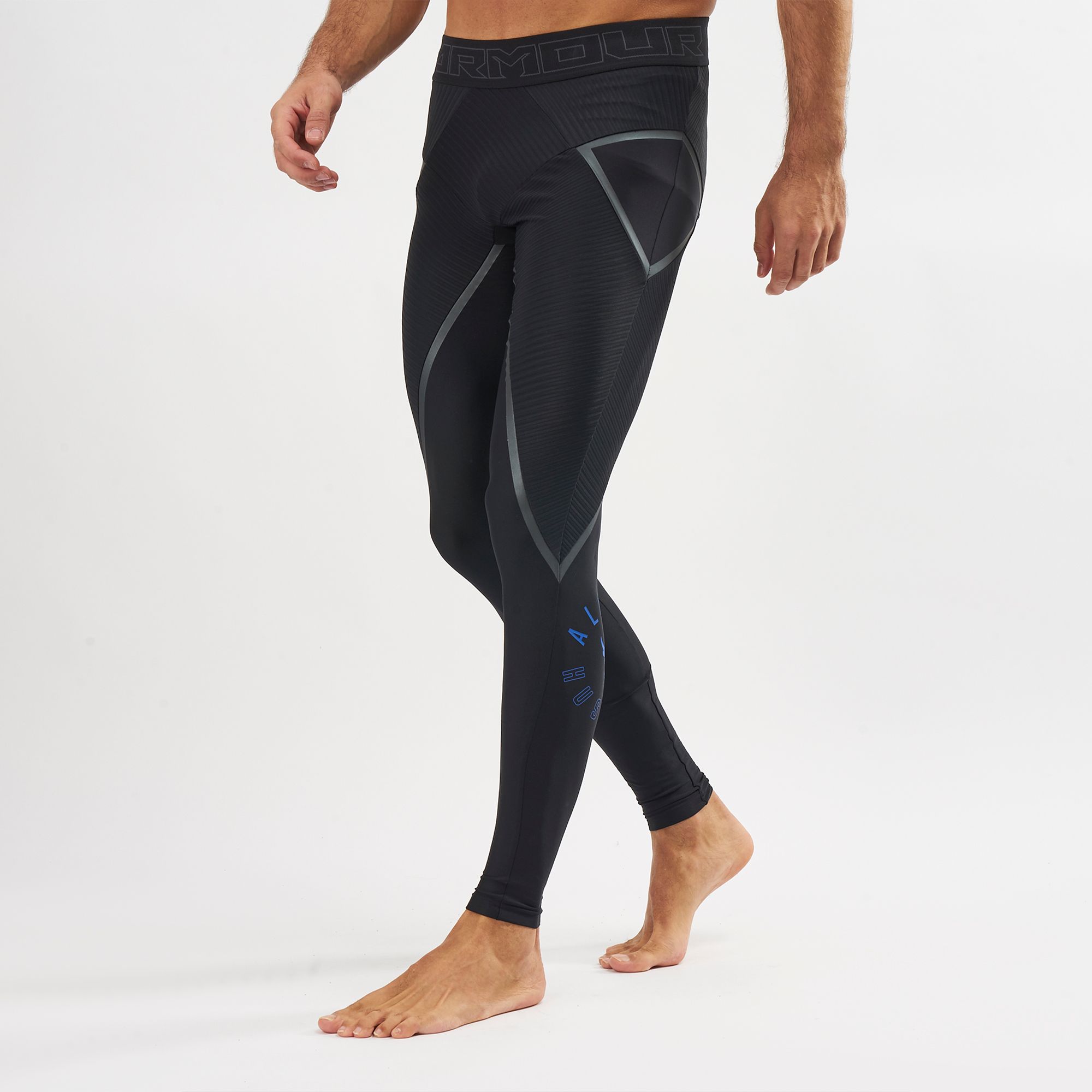 project rock men's leggings