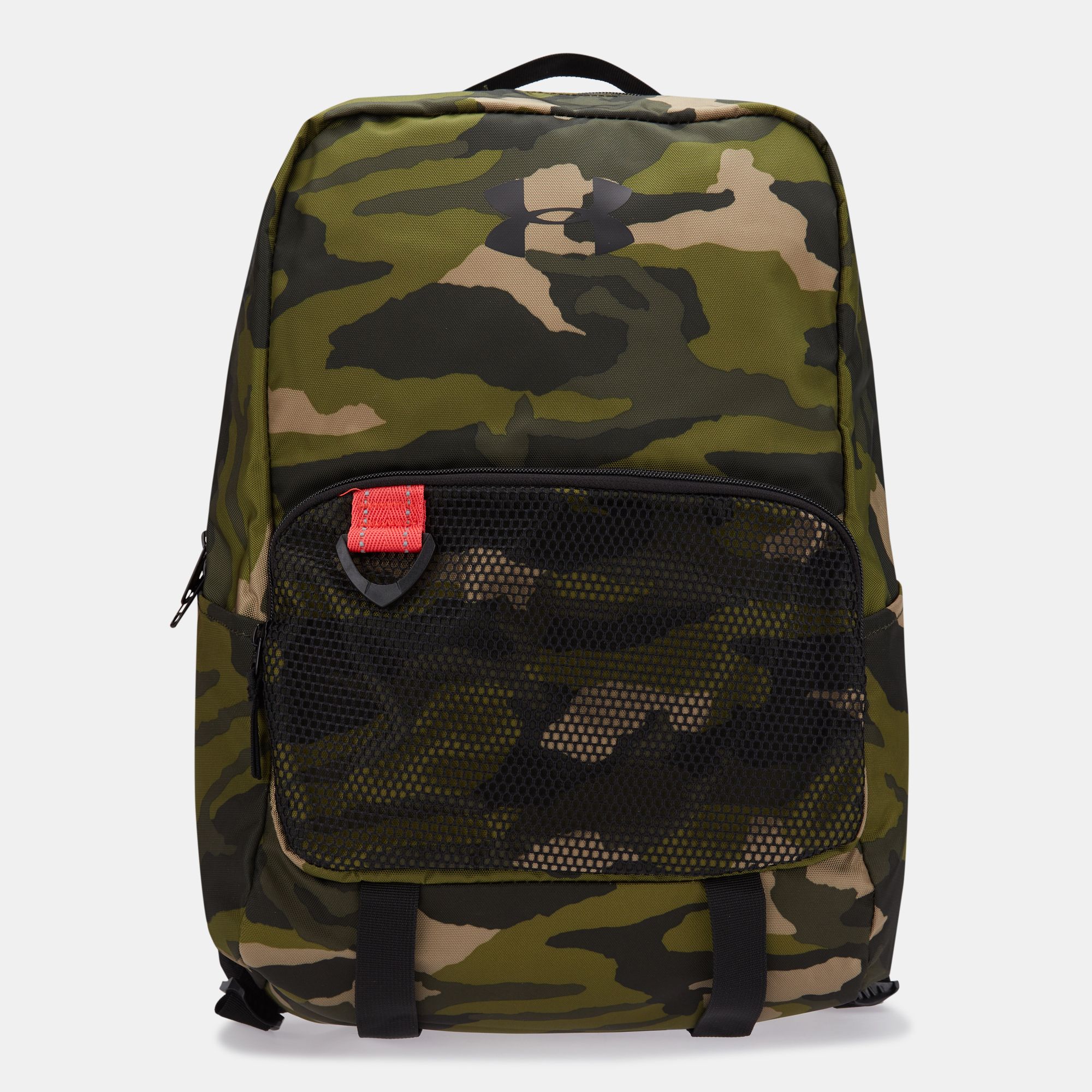 under armour select backpack