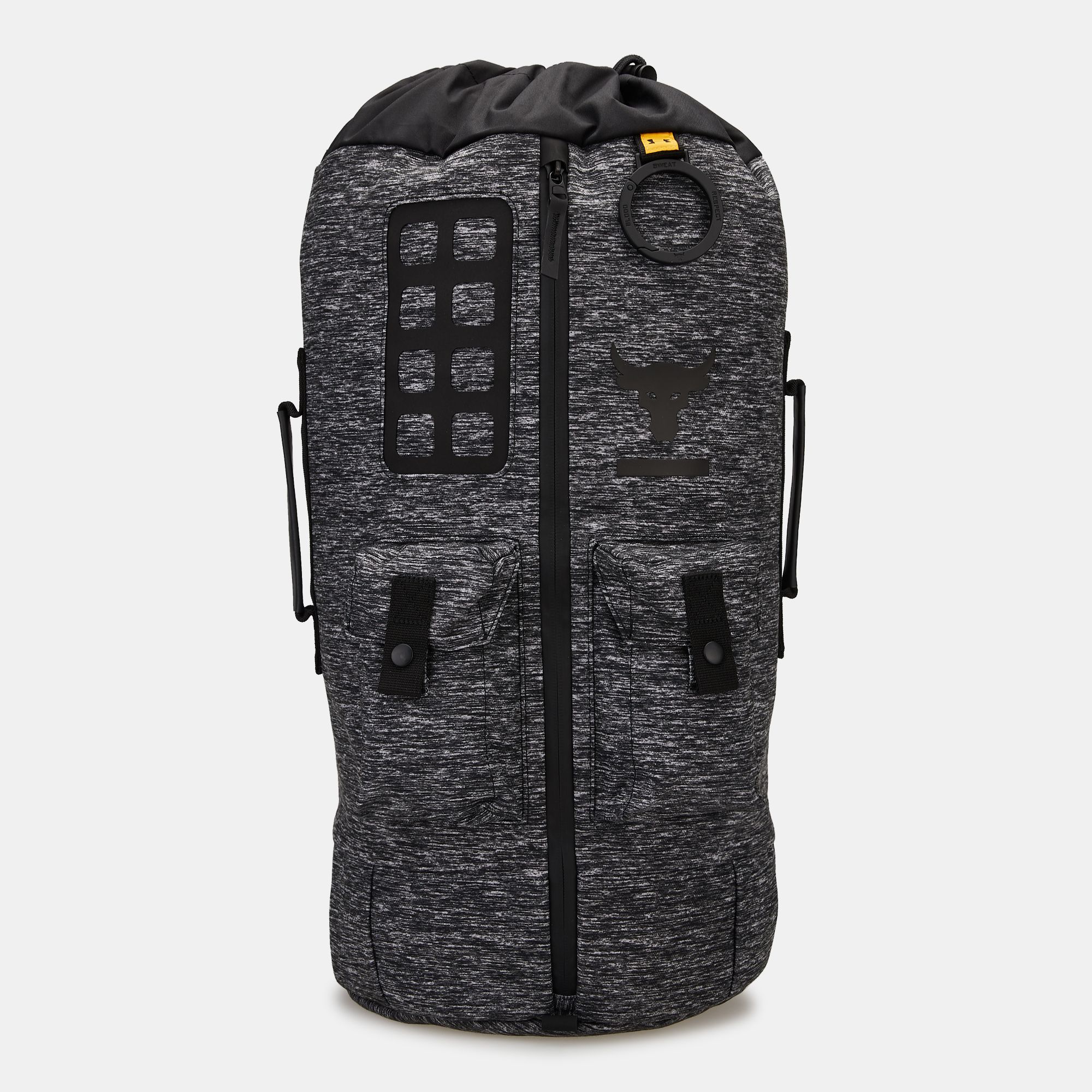 project rock duffle backpack