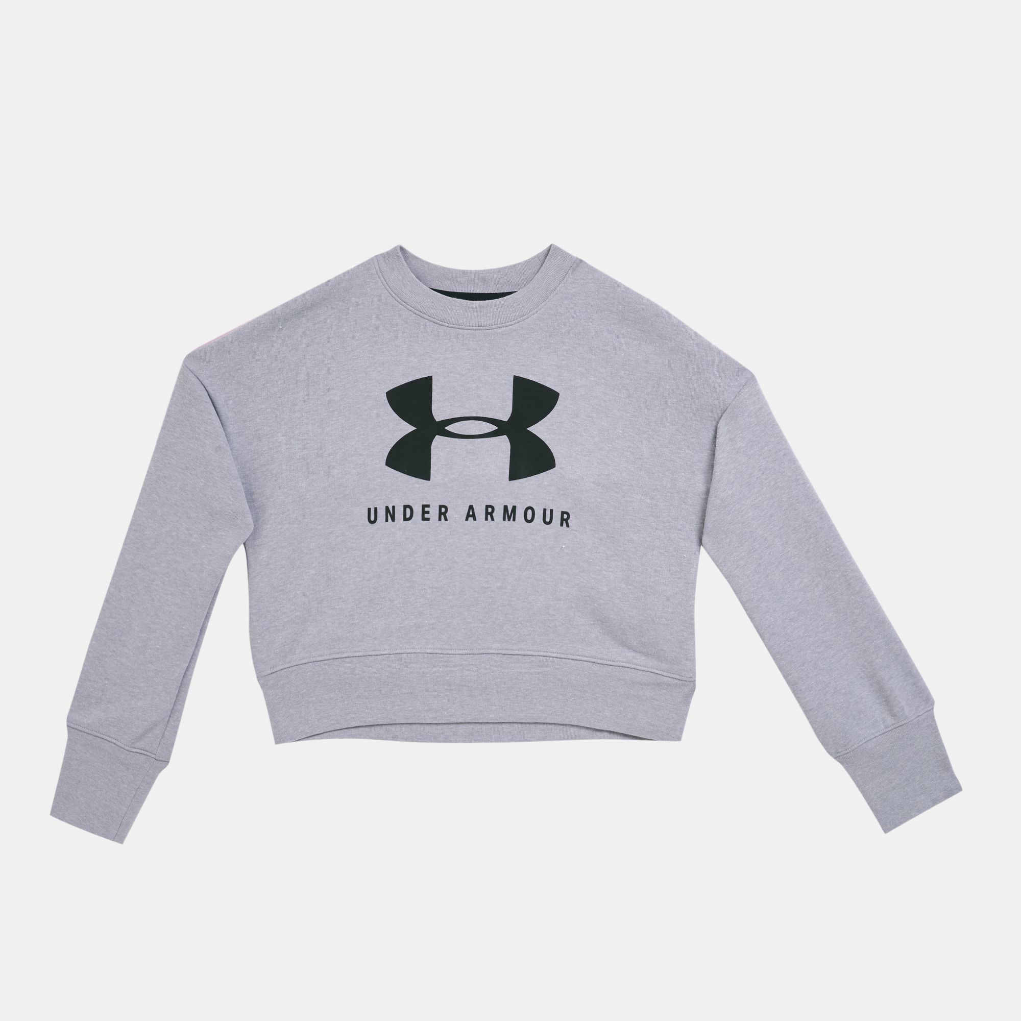 Under Armour Youth Size Chart Uk