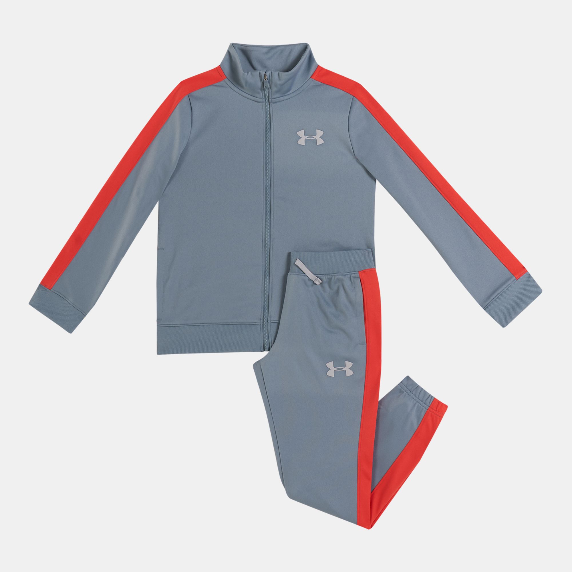 under armour kids tracksuit