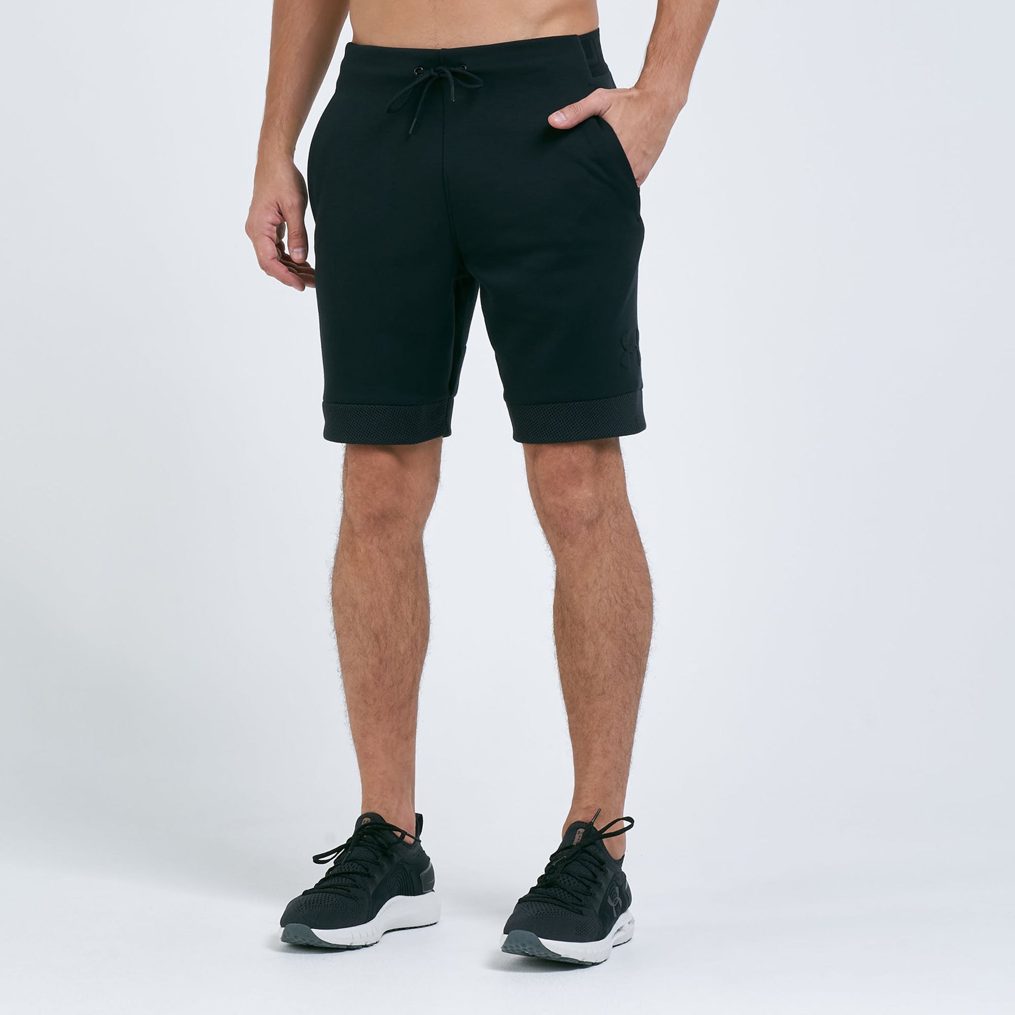 men's ua move light shorts