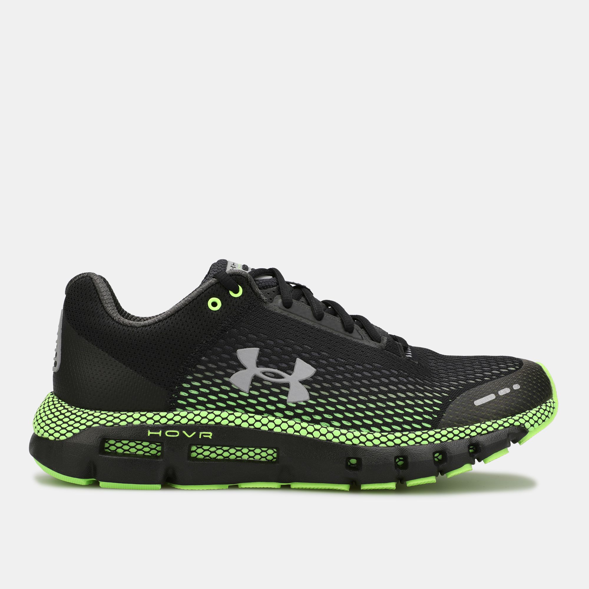 under armor hovr connected