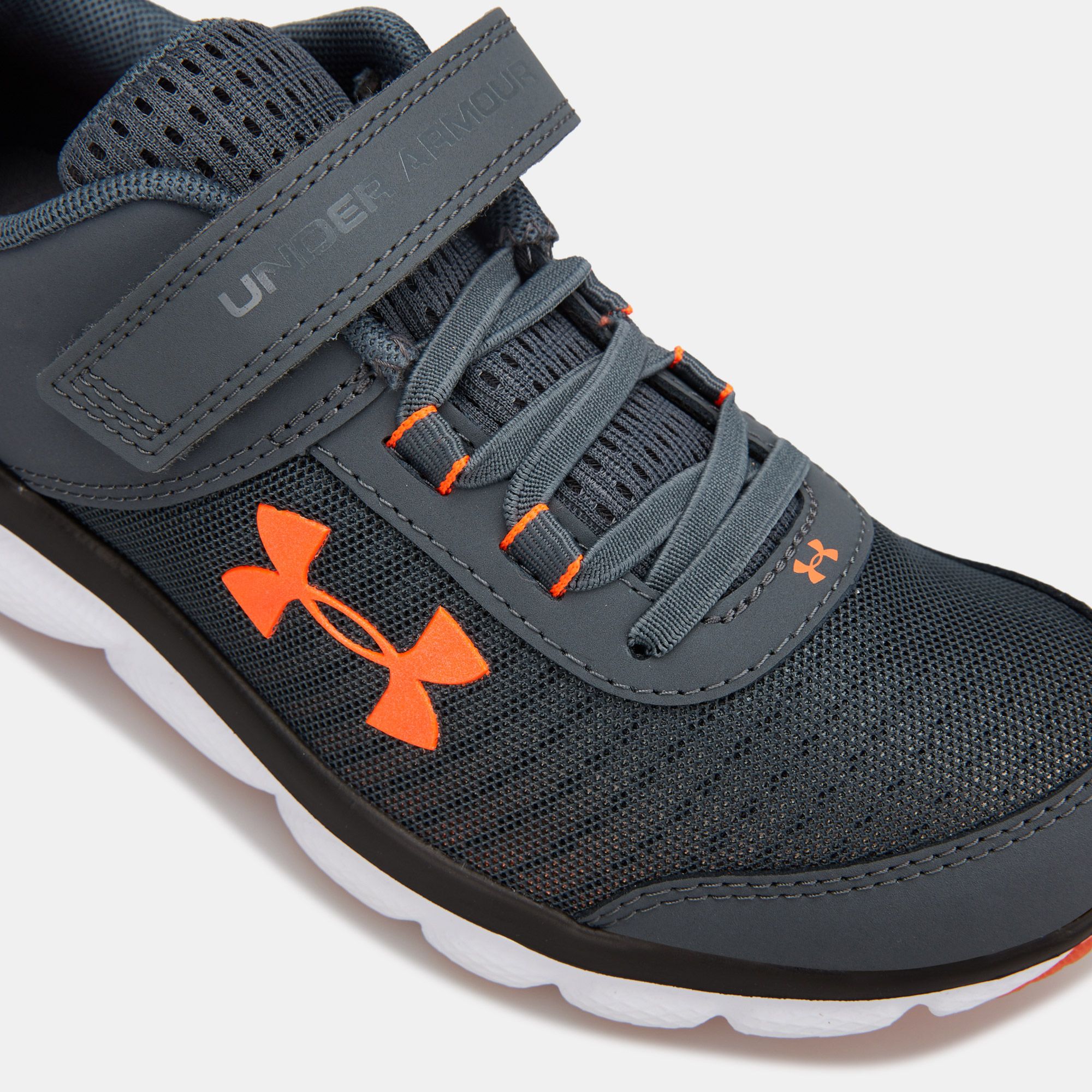 Under Armour Kids� Assert 8 AC Shoe (Younger Kids