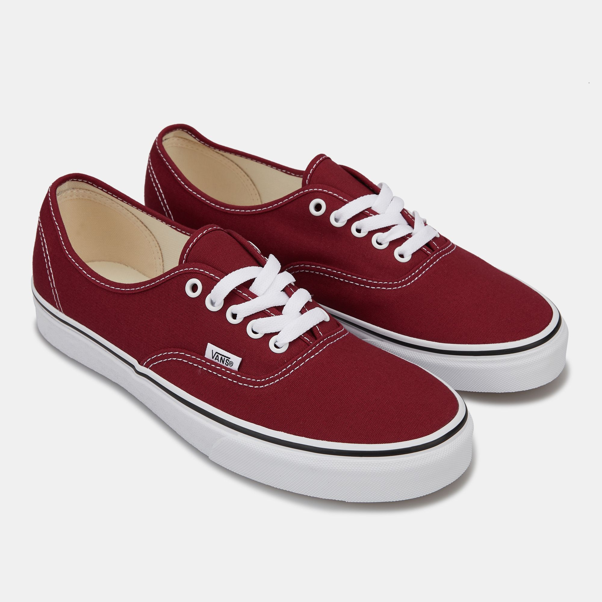 Buy Vans Authentic Shoe Online in Saudi Arabia | SSS