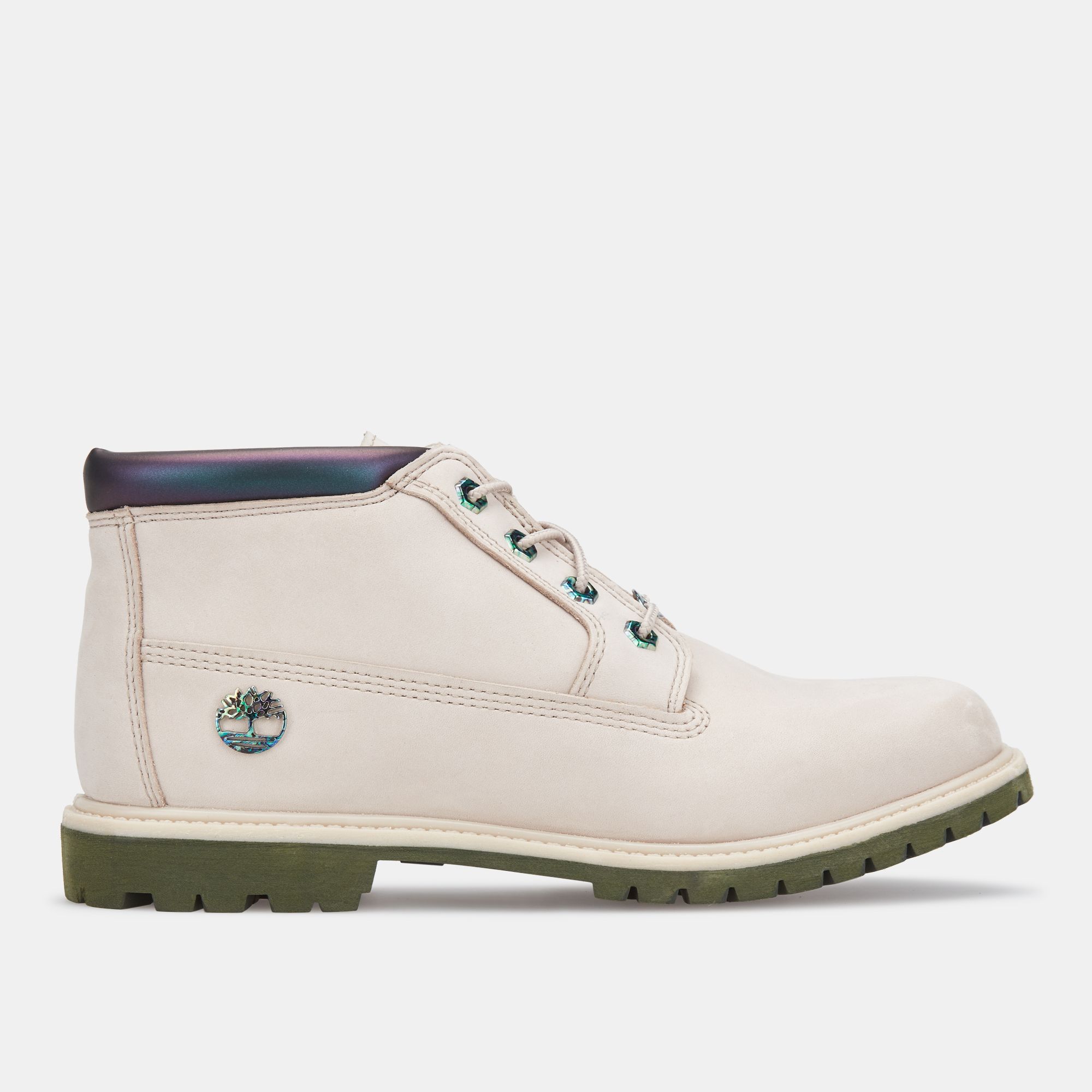 timberland womens nellie chukka double boot