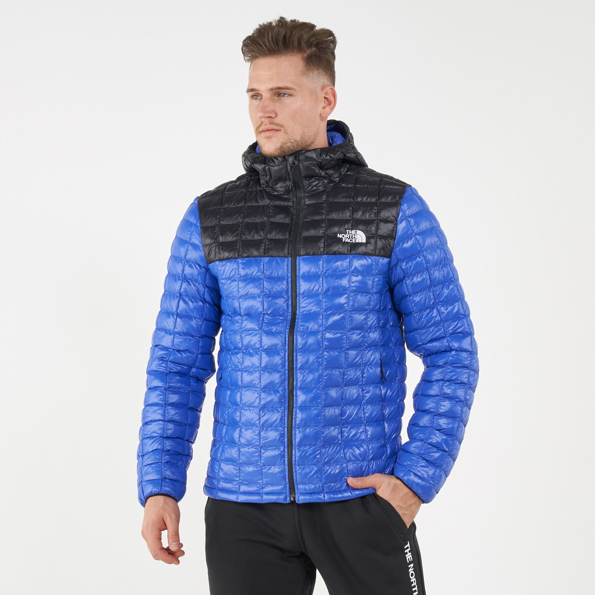 north face thermoball mens sale