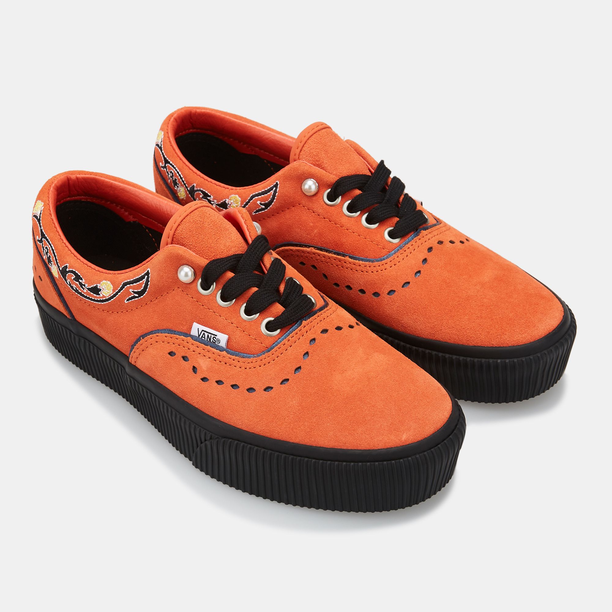 vans era platform