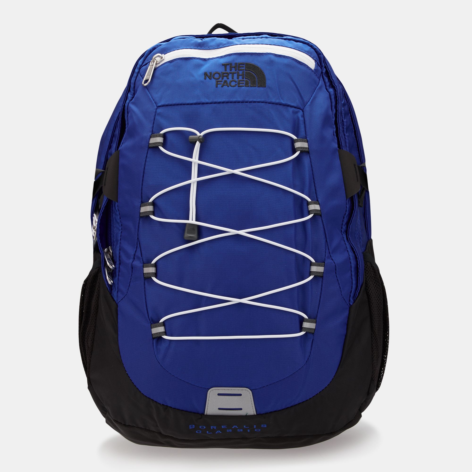 north face borealis classic dimensions