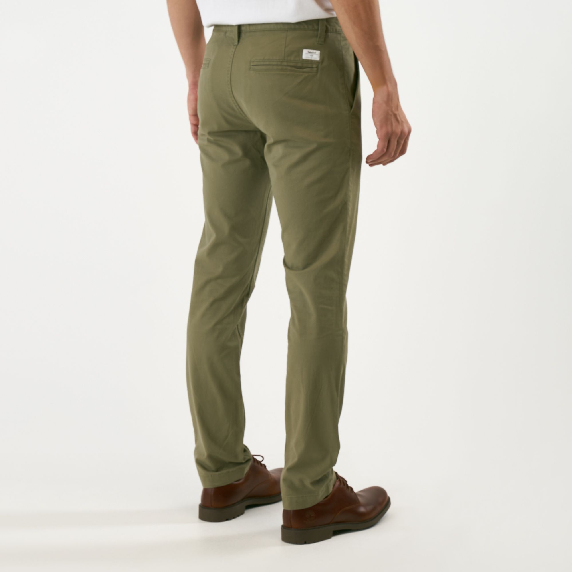 Buy Timberland Men's Sargent Lake Stretch Chino Pants Online in Saudi ...