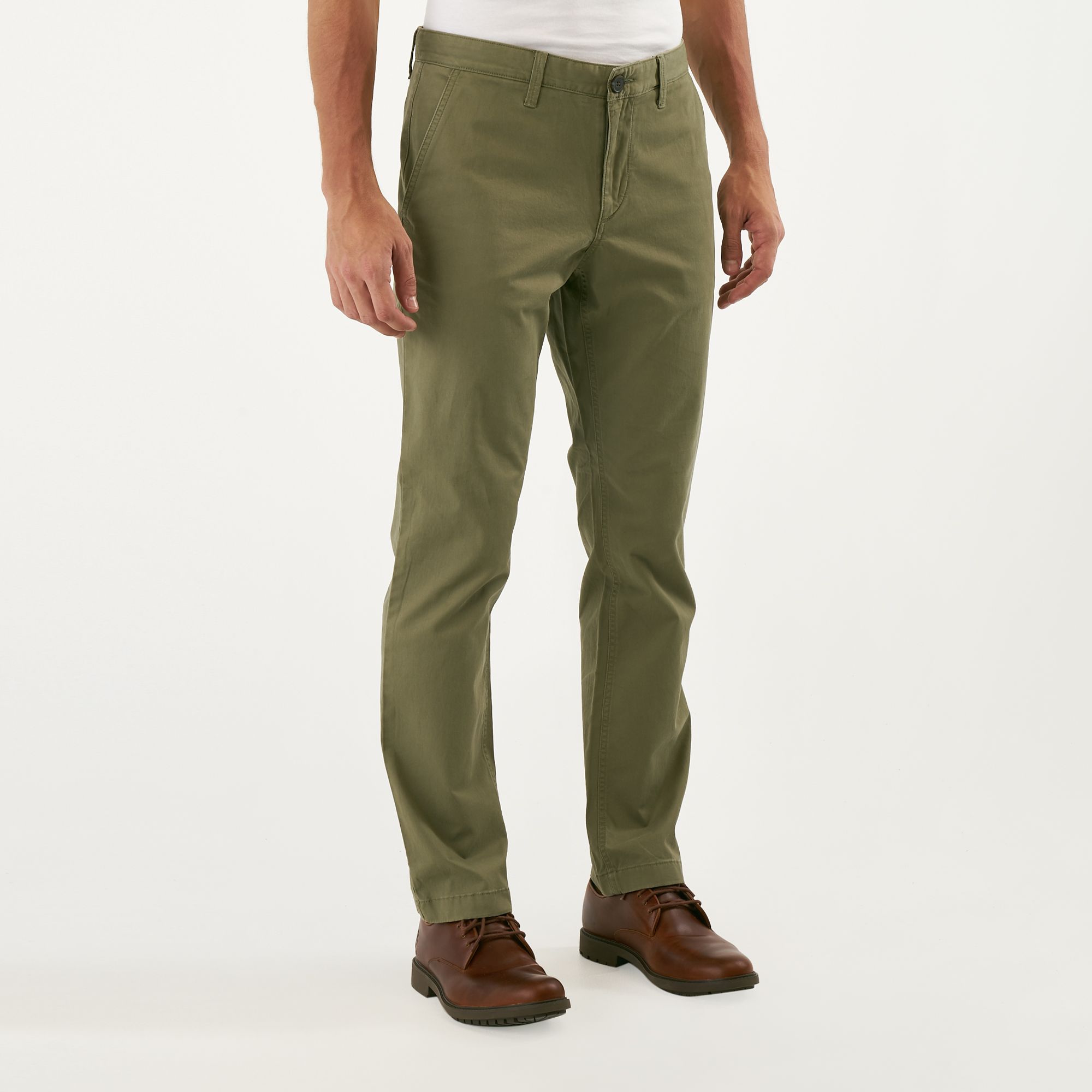 Buy Timberland Men's Squam Lake Straight Chino Pants Online in Saudi ...