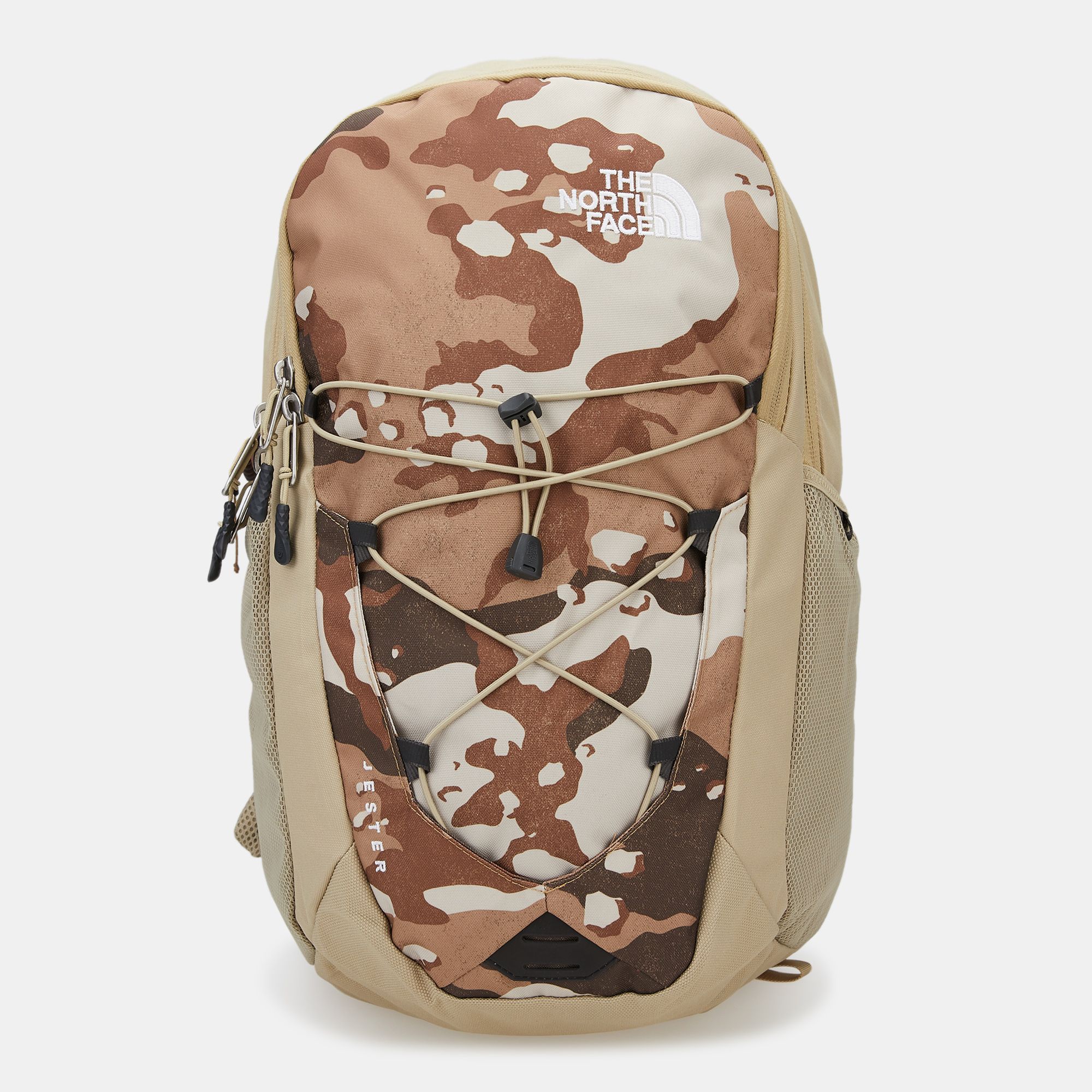 north face jester camo