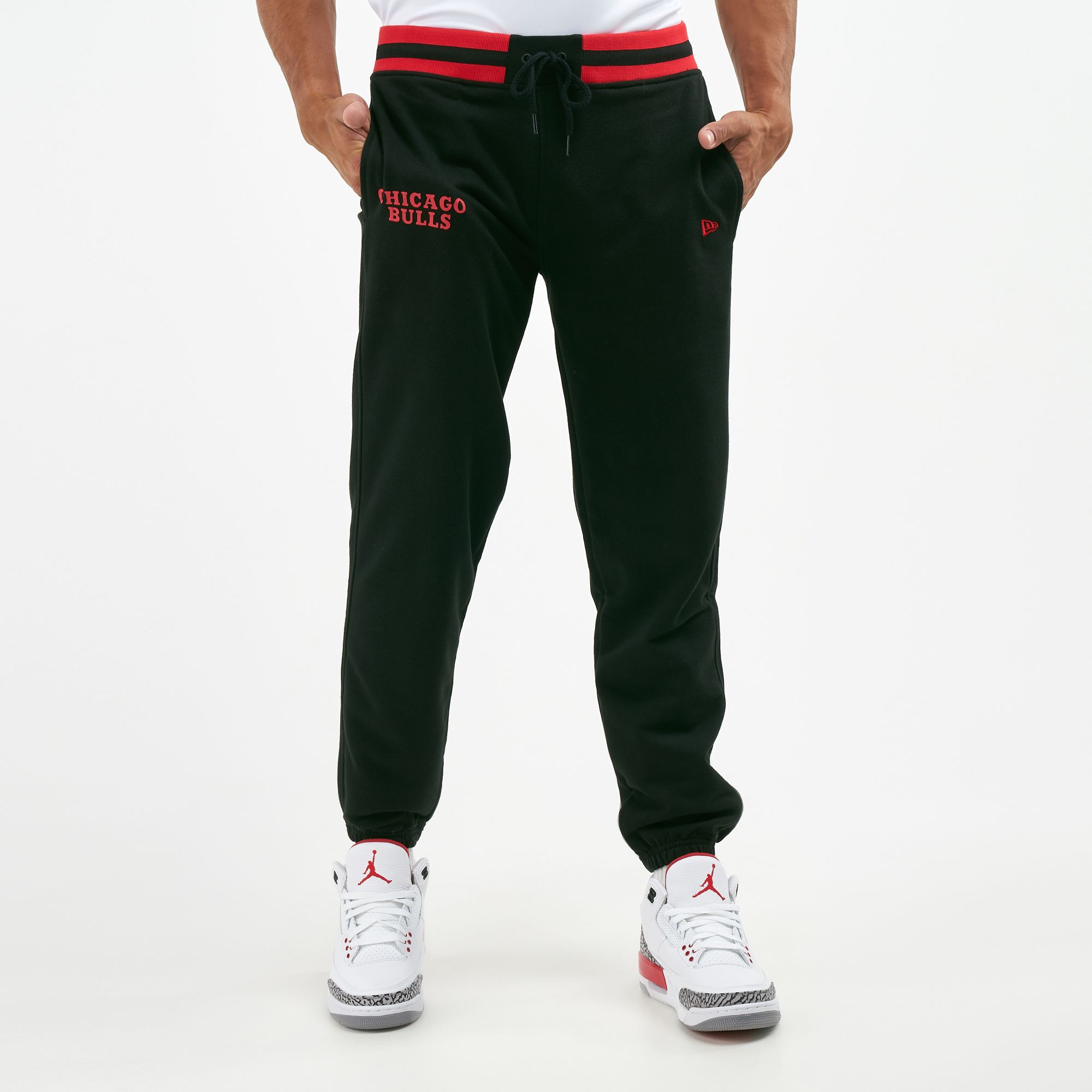 nba jogging pants