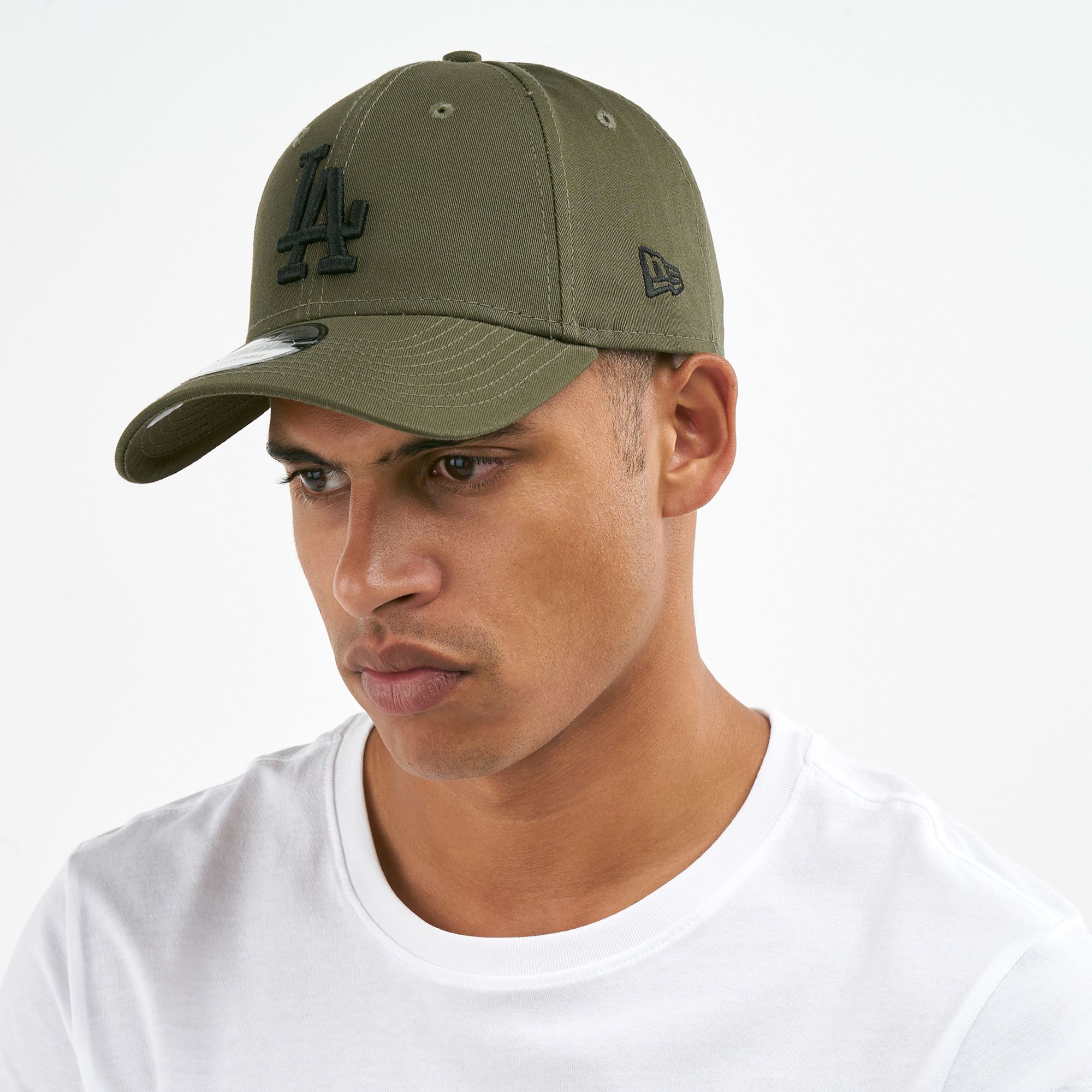 mens la cap