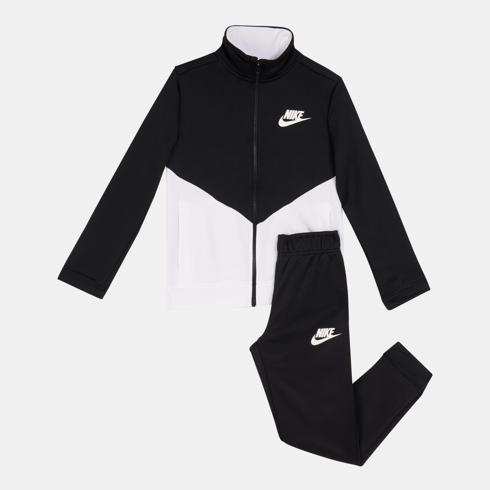 nike air max poly tracksuit