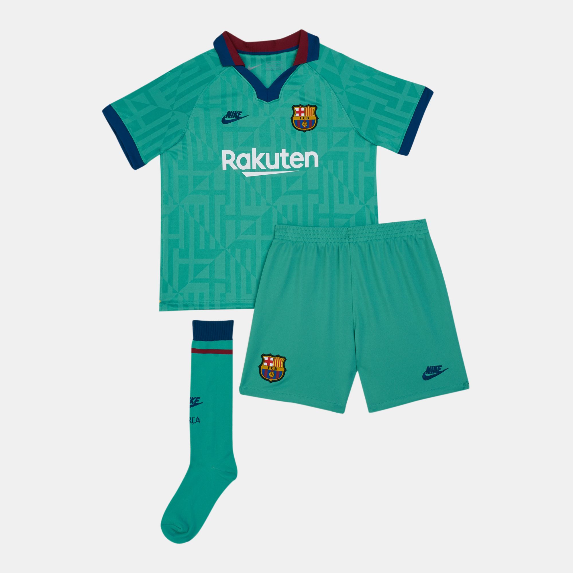 toddler barcelona jersey