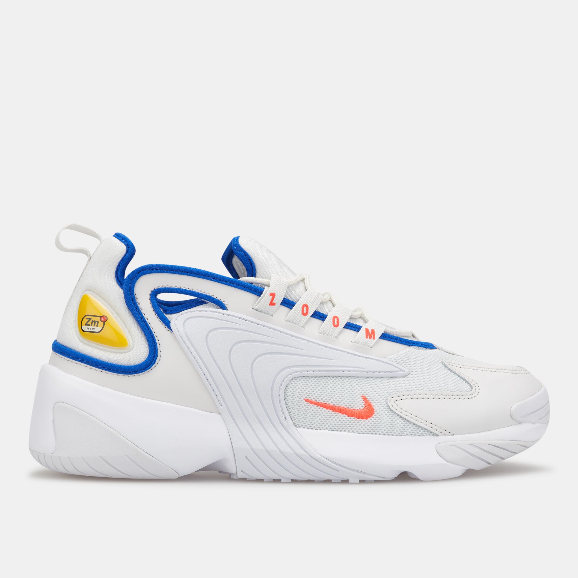 nike air zoom 2k mens