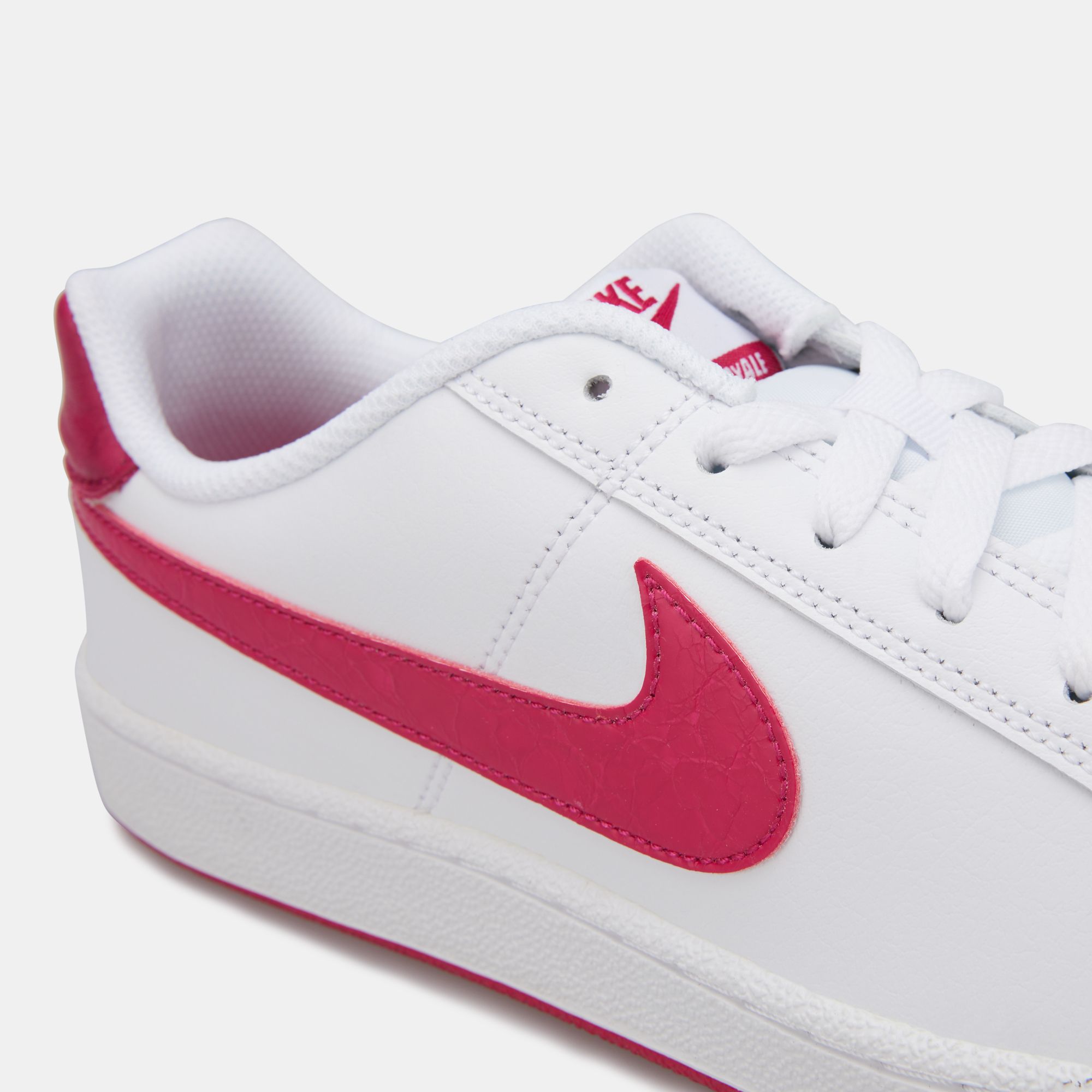 Nike Women's Court Royale Shoe | Sneakers | Shoes | Sports Fashion | Sports | SSS