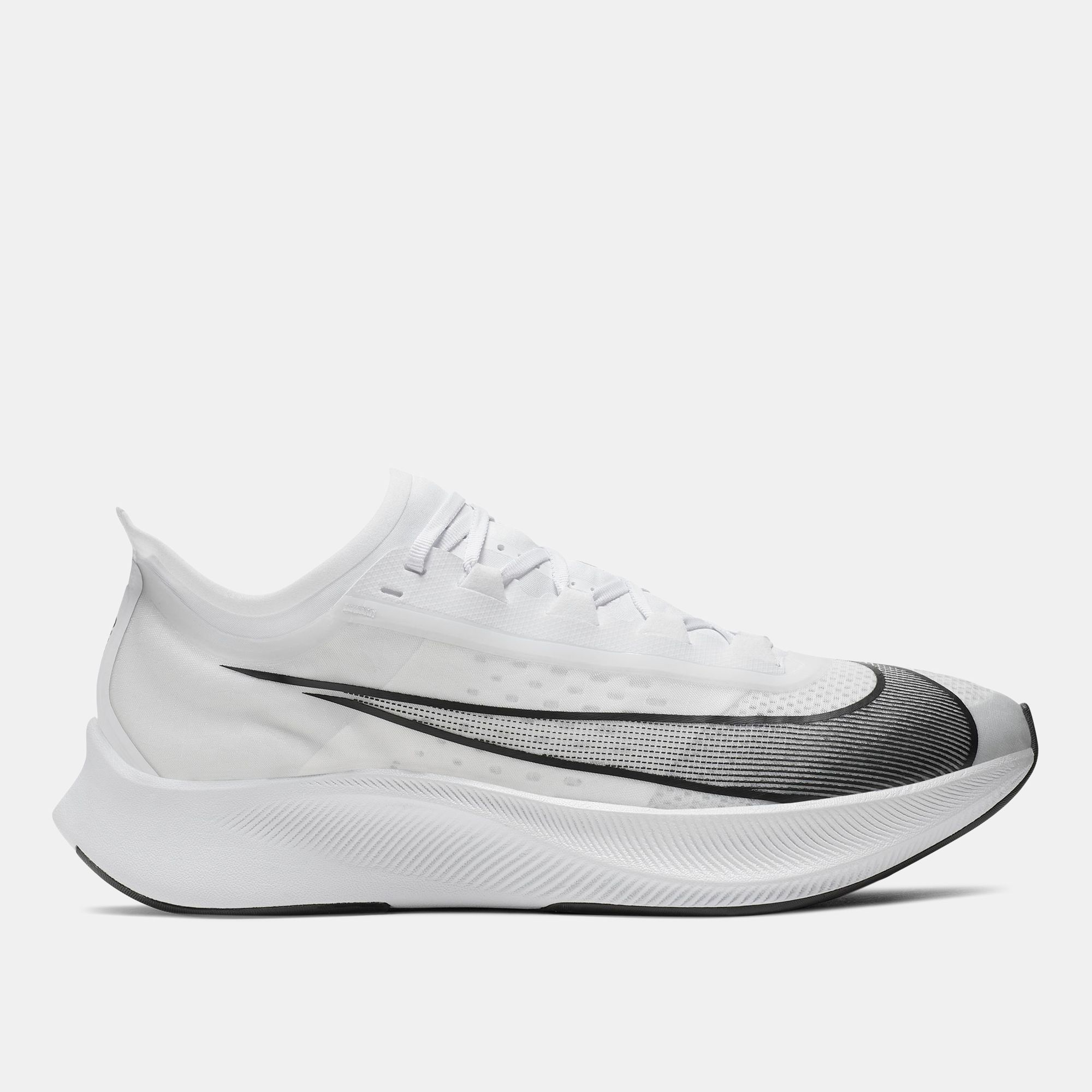 Nike Men's Zoom Fly 3 Running Shoe 