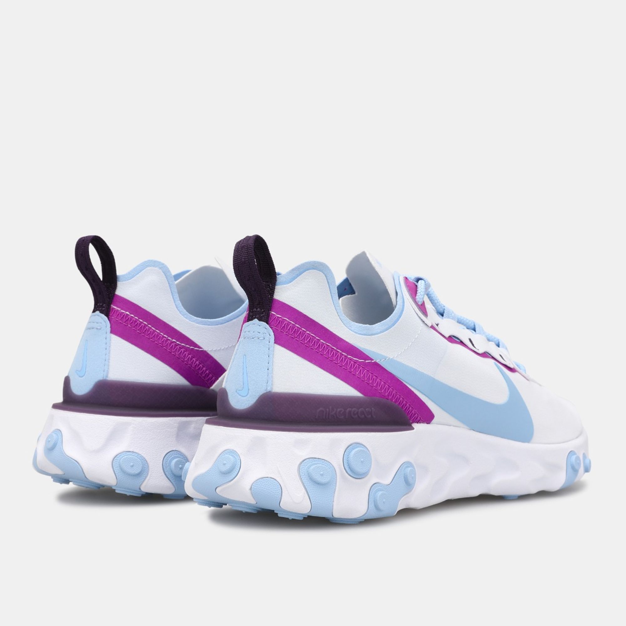 womens nike react 55