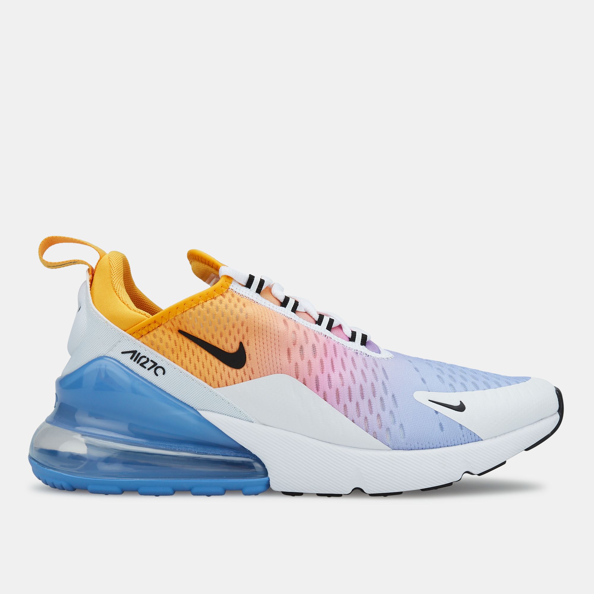 nike women's air max 270 shoes