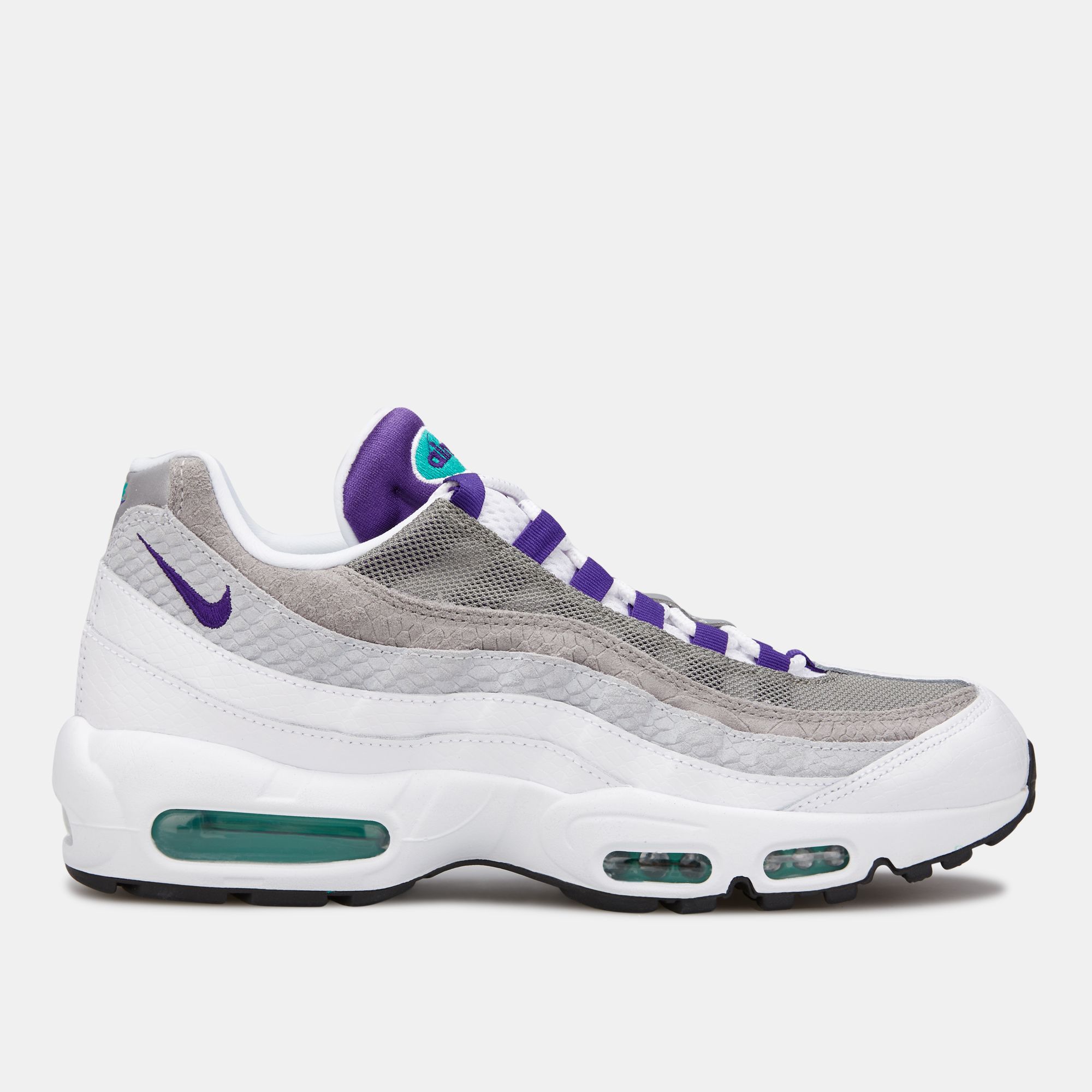 nike air max 95 lv8 casual shoes