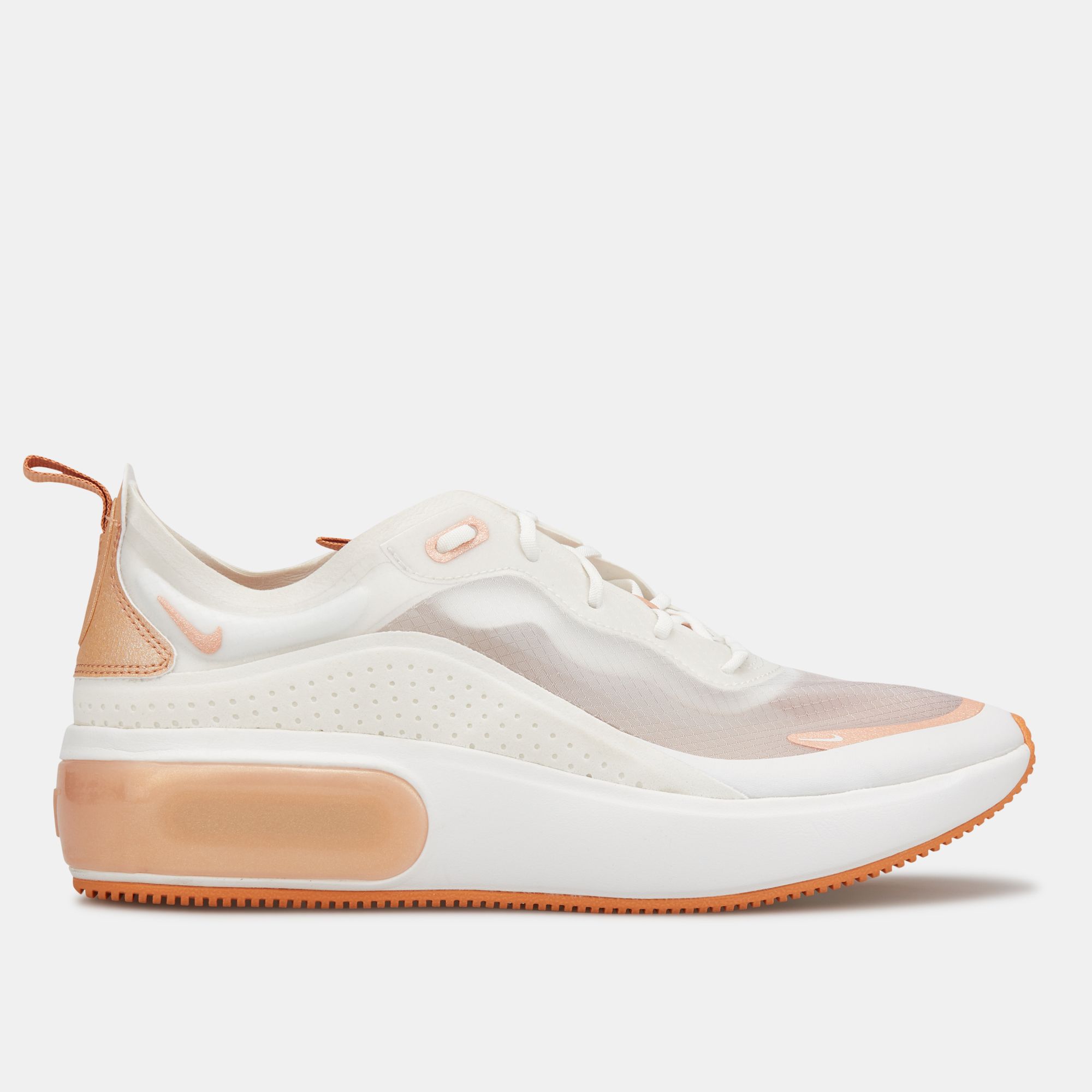 Buy Nike Women's Air Max Dia LX Shoe Online in Dubai, UAE | SSS