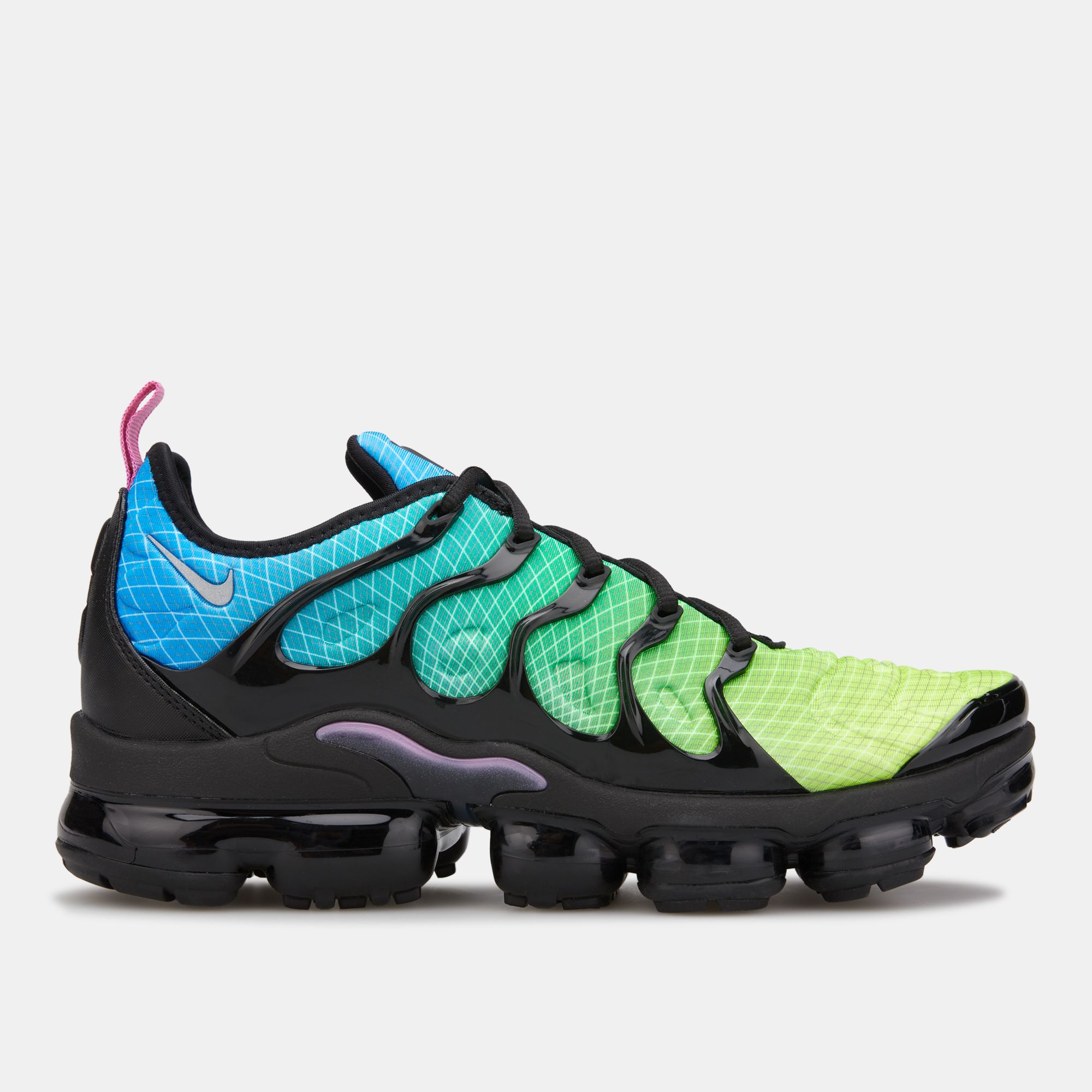 vapormax plus shoes